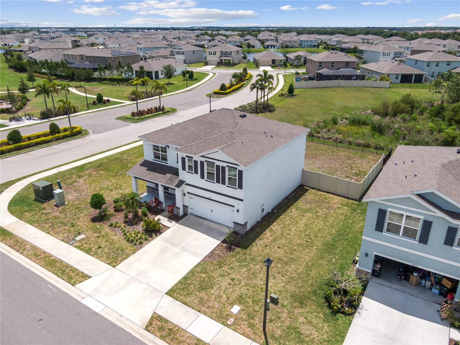 17448 HARVEST MOON WAY, BRADENTON, FL — photo 19