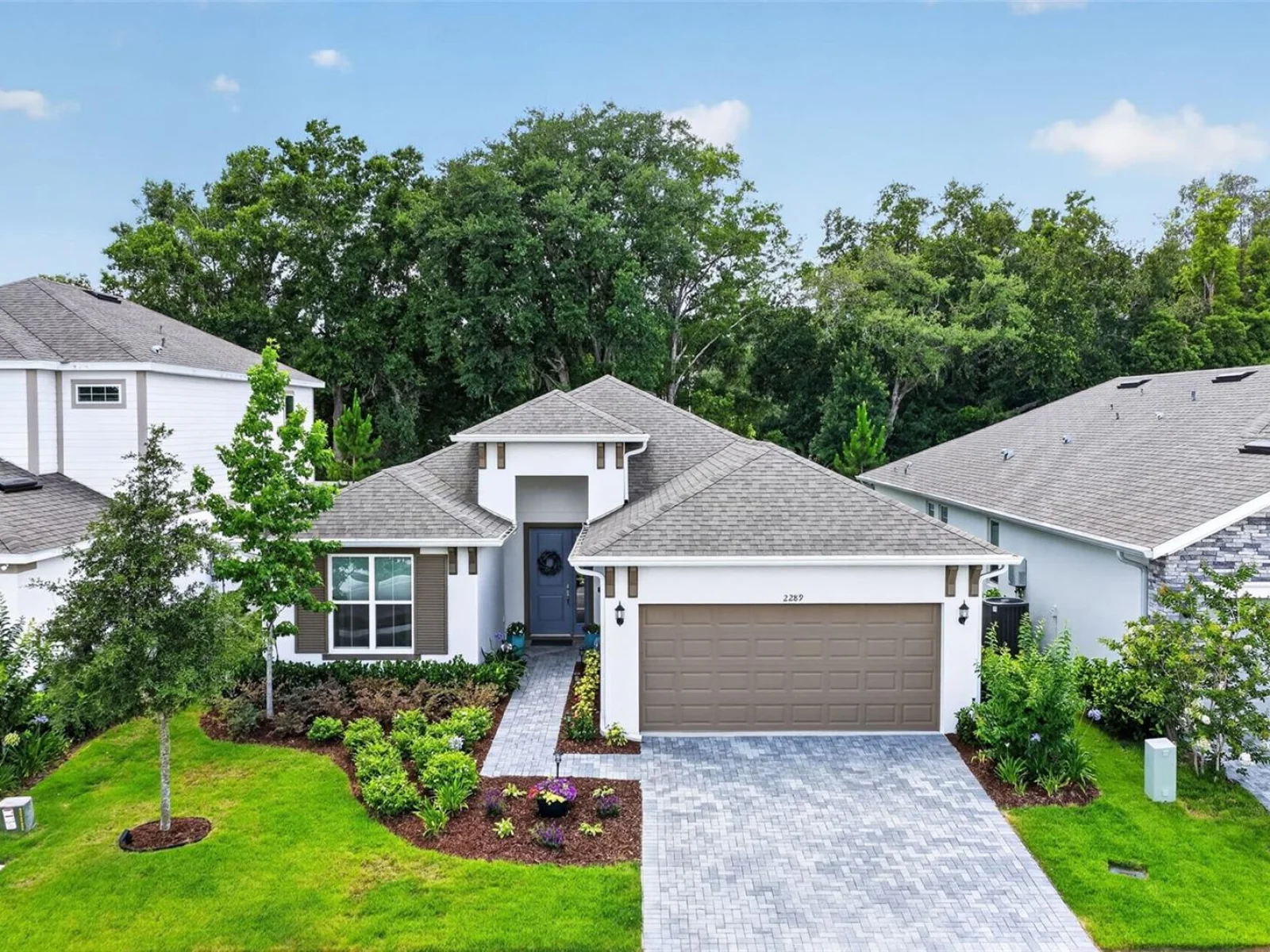 2289 SIRENA LN, MOUNT DORA, FL — photo 2