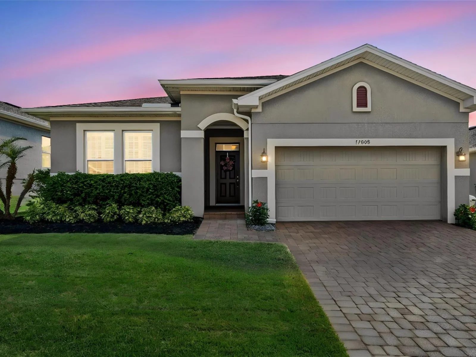 17008 GATHERING PLACE CIR, CLERMONT, FL — photo 1