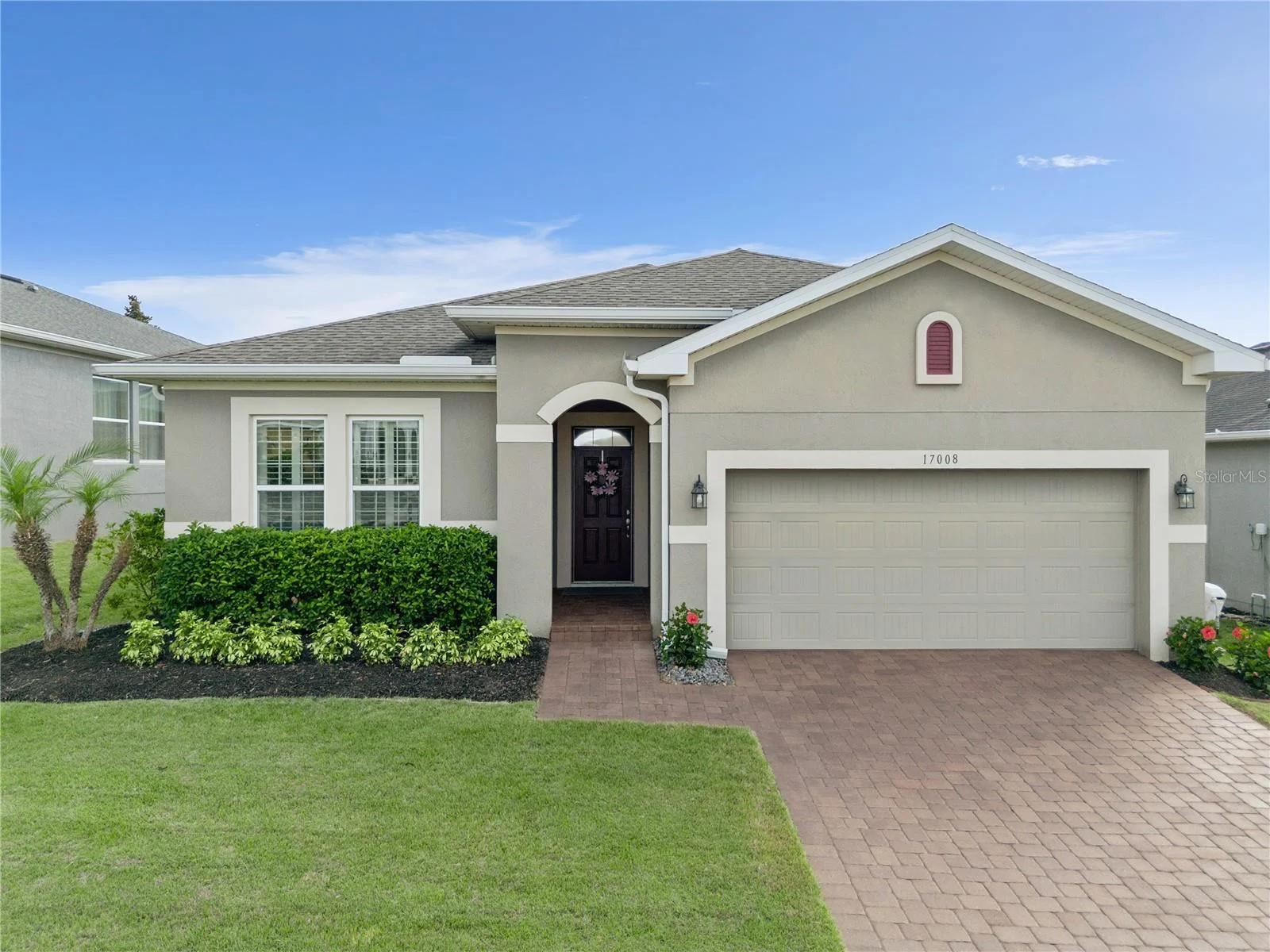 17008 GATHERING PLACE CIR, CLERMONT, FL — photo 2