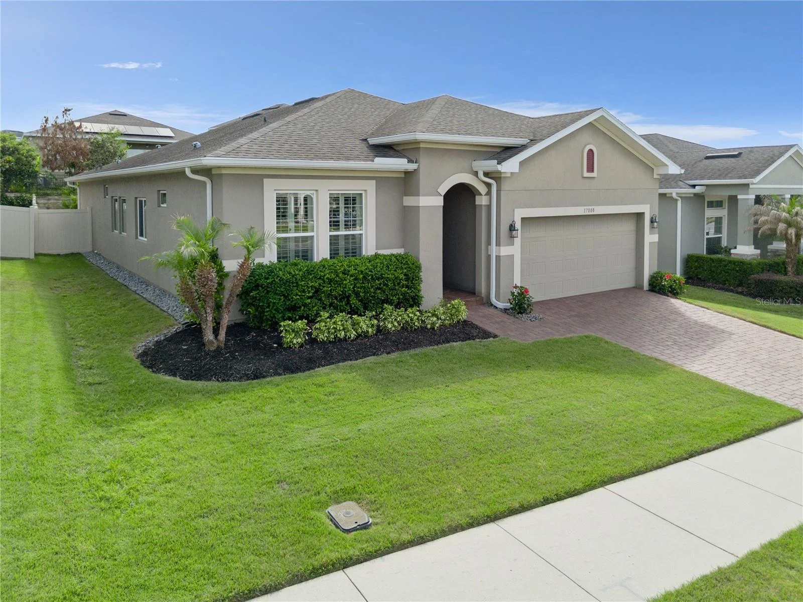 17008 GATHERING PLACE CIR, CLERMONT, FL — photo 4