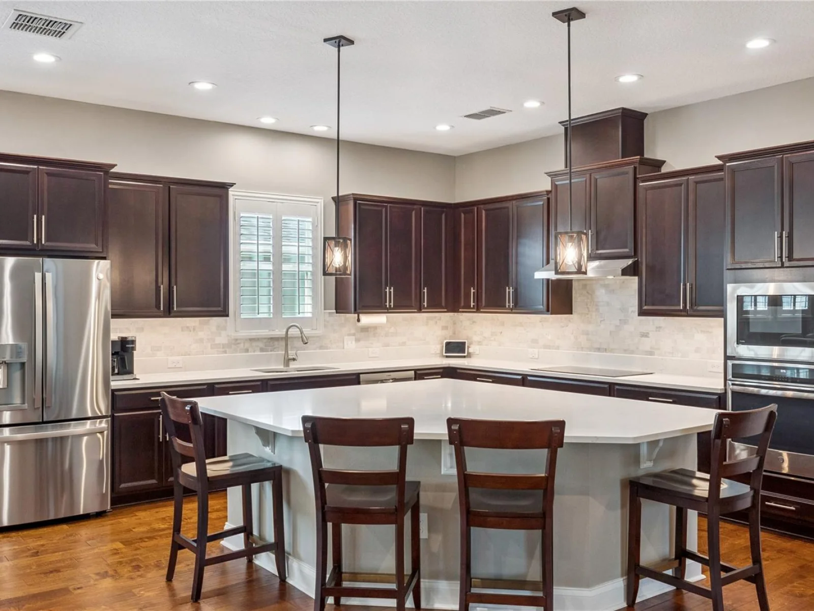 17008 GATHERING PLACE CIR, CLERMONT, FL — photo 11