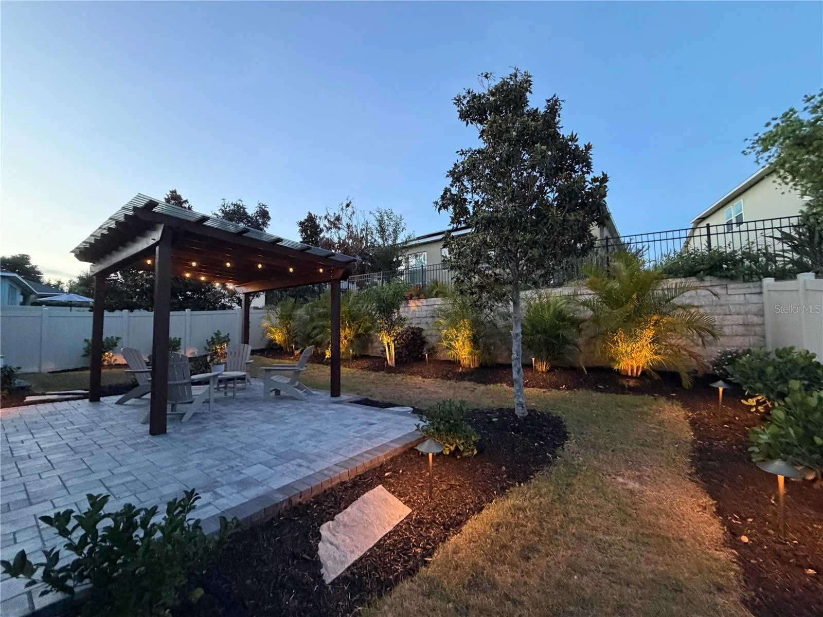 17008 GATHERING PLACE CIR, CLERMONT, FL — photo 30