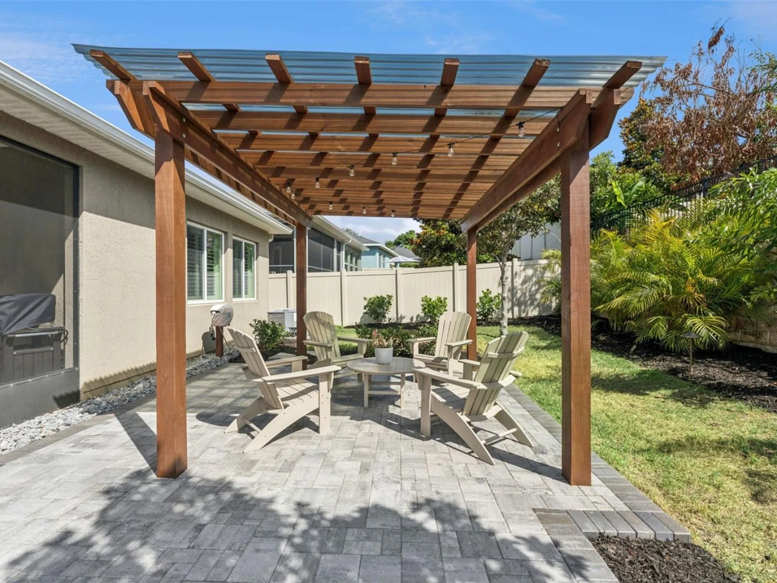 17008 GATHERING PLACE CIR, CLERMONT, FL — photo 31