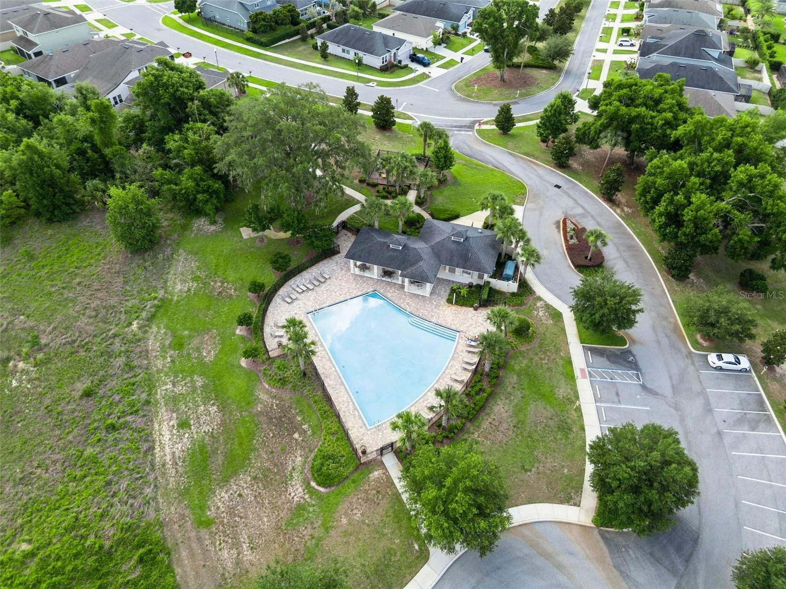 17008 GATHERING PLACE CIR, CLERMONT, FL — photo 47