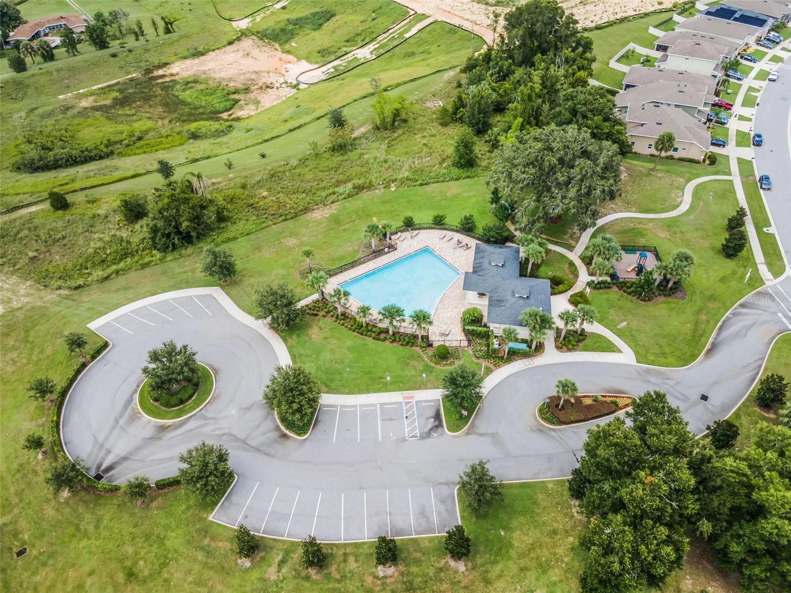 17008 GATHERING PLACE CIR, CLERMONT, FL — photo 51