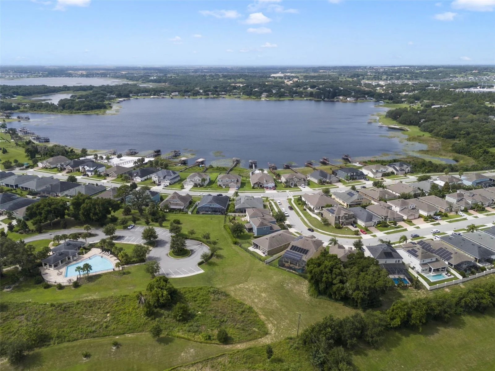 17008 GATHERING PLACE CIR, CLERMONT, FL — photo 66