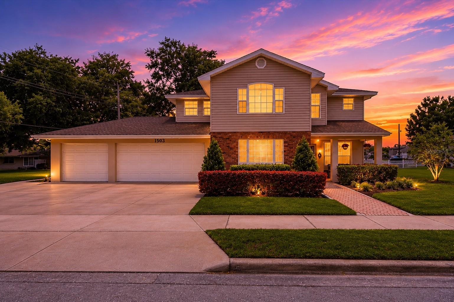 1503 AUBURN OAKS BLVD, AUBURNDALE, FL