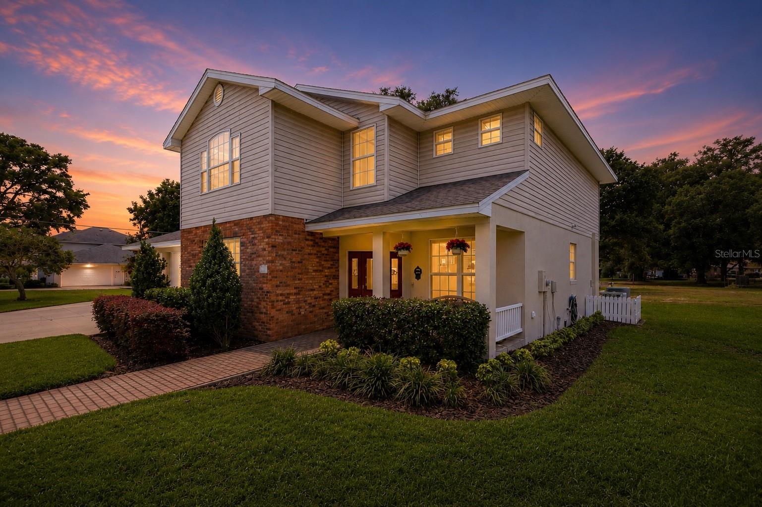 1503 AUBURN OAKS BLVD, AUBURNDALE, FL — photo 2