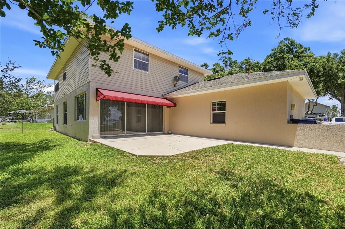 1503 AUBURN OAKS BLVD, AUBURNDALE, FL — photo 61