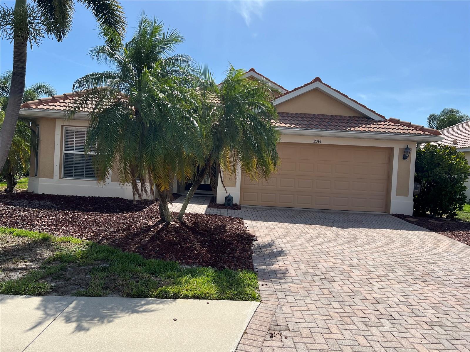 2344 CARAWAY DR, VENICE, FL