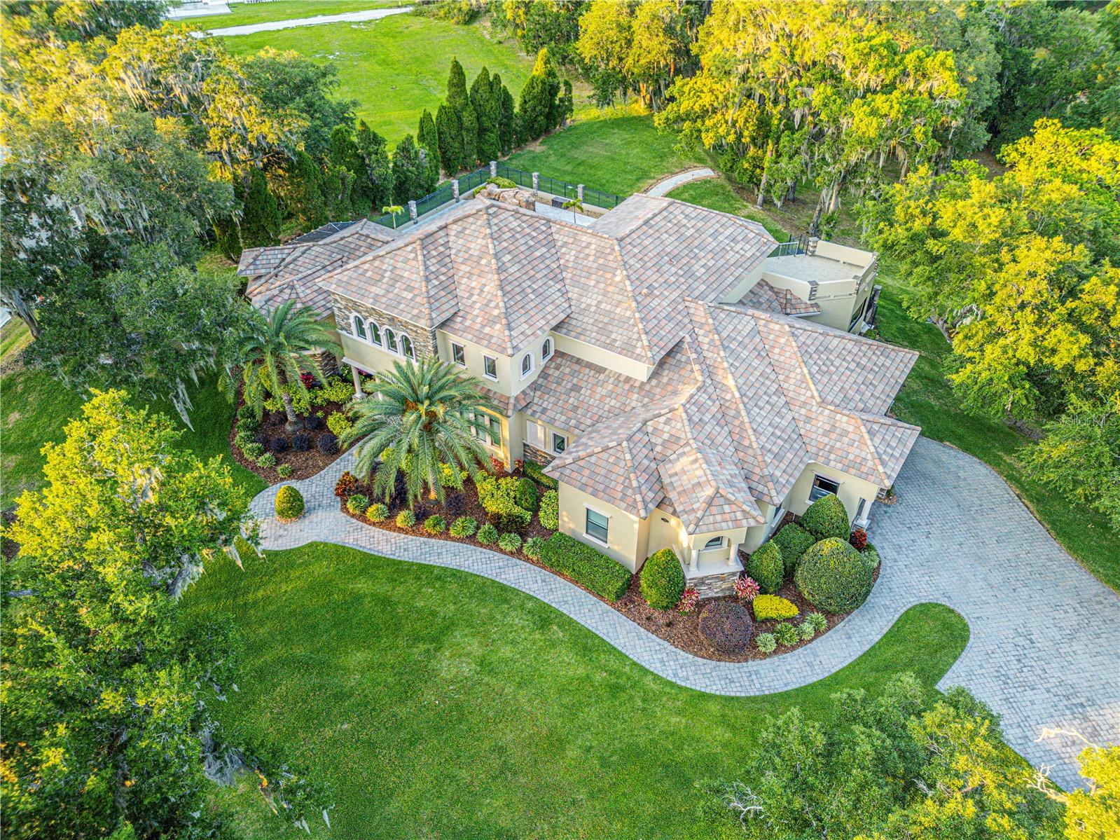 410 CANTERWOOD DR, MULBERRY, FL — photo 76