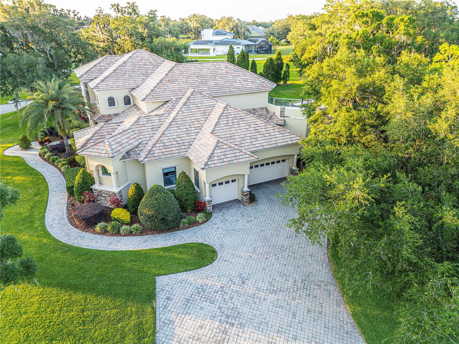 410 CANTERWOOD DR, MULBERRY, FL — photo 99