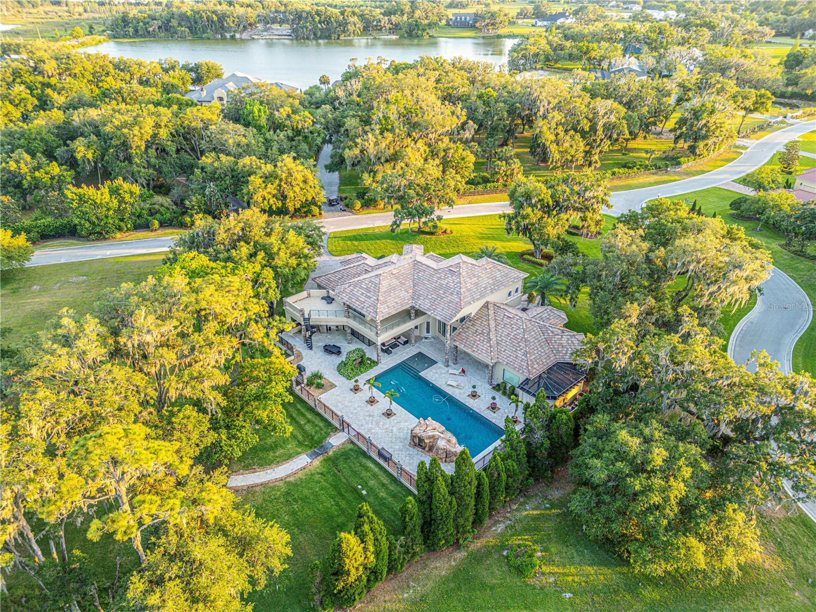 410 CANTERWOOD DR, MULBERRY, FL — photo 100