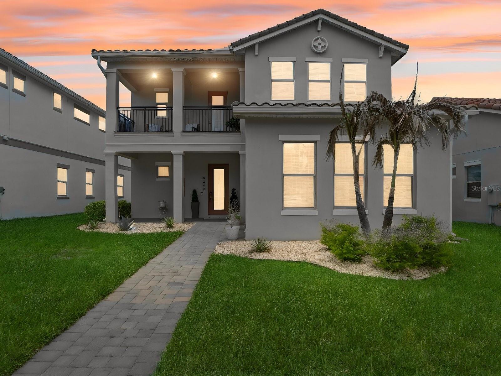 9448 MERE PKWY, ORLANDO, FL — photo 3
