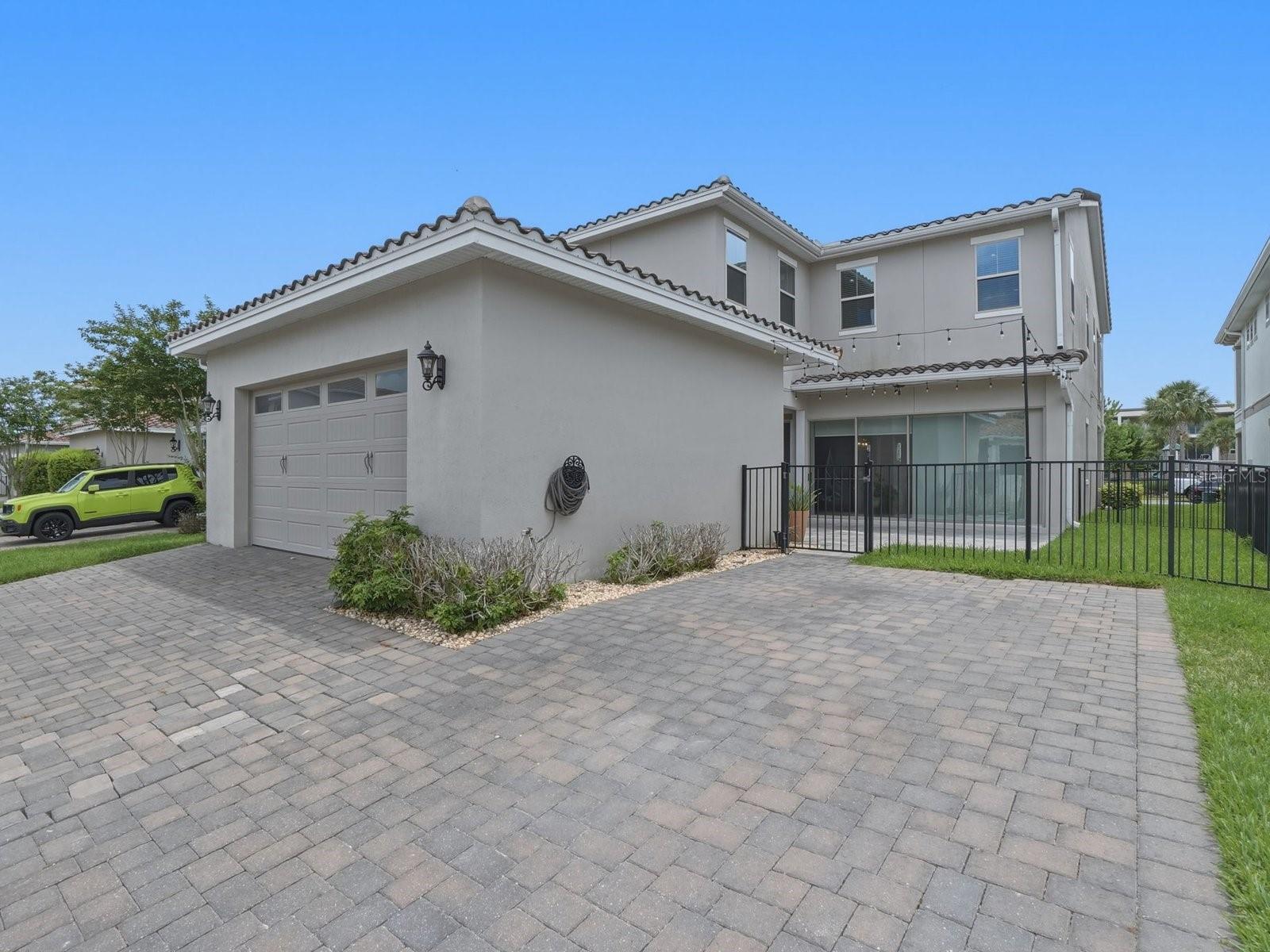9448 MERE PKWY, ORLANDO, FL — photo 59