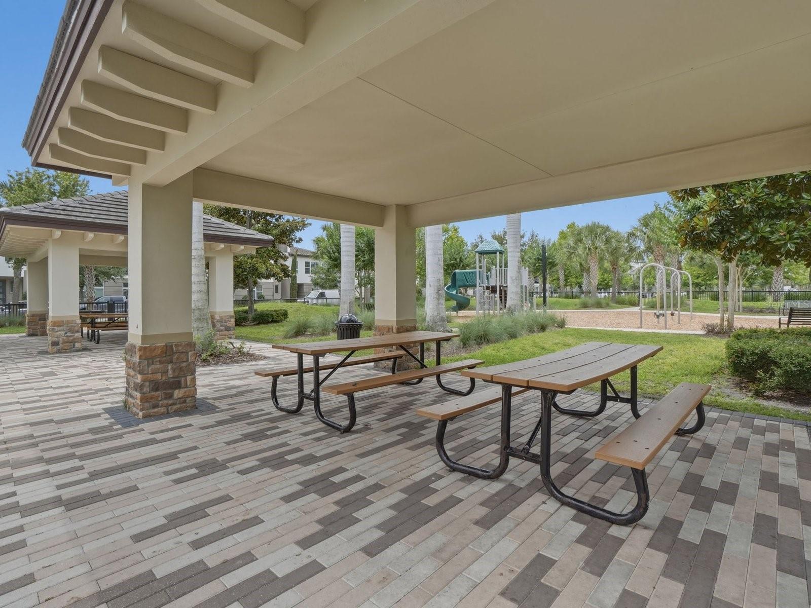 9448 MERE PKWY, ORLANDO, FL — photo 72