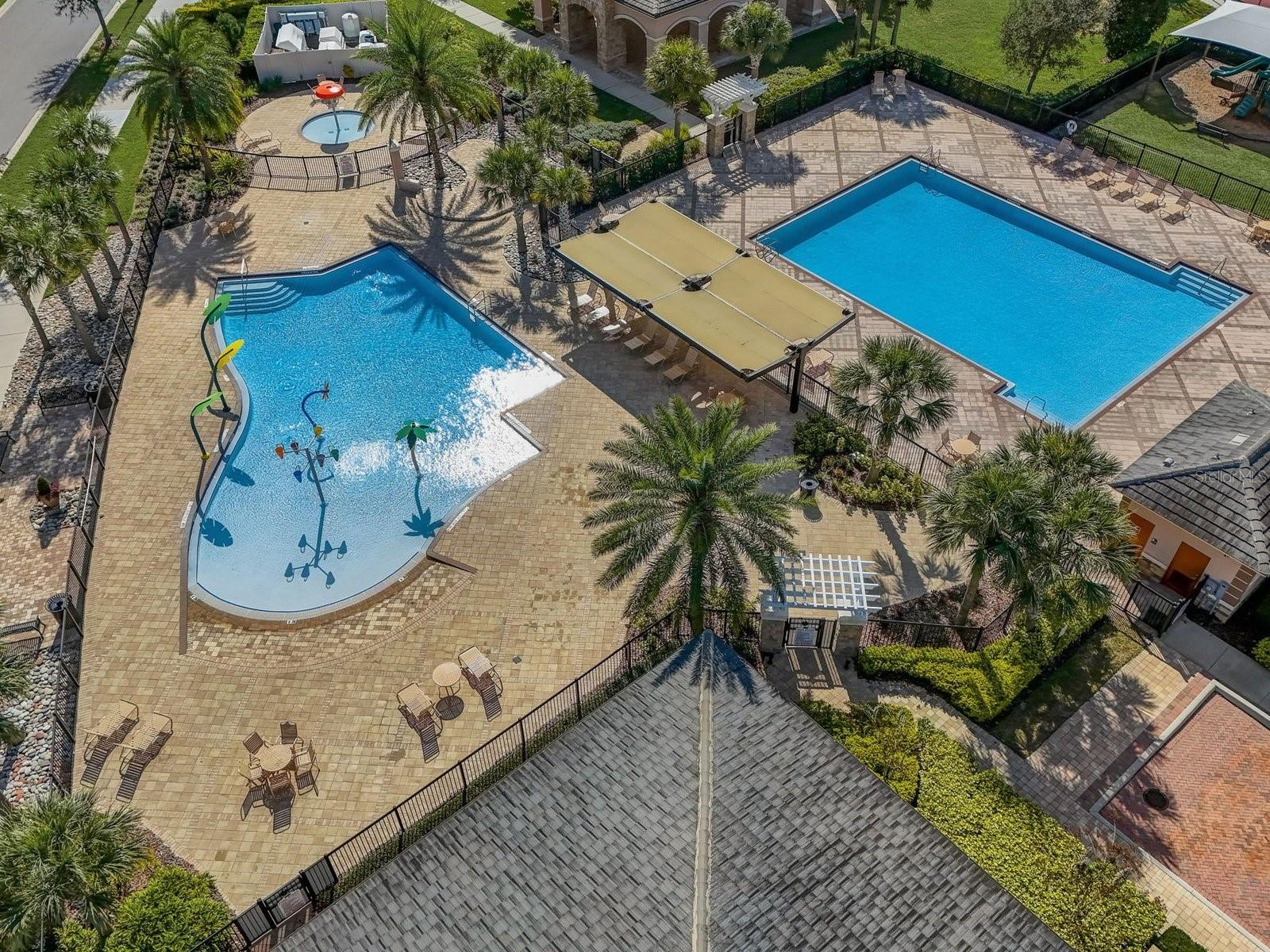 9448 MERE PKWY, ORLANDO, FL — photo 81