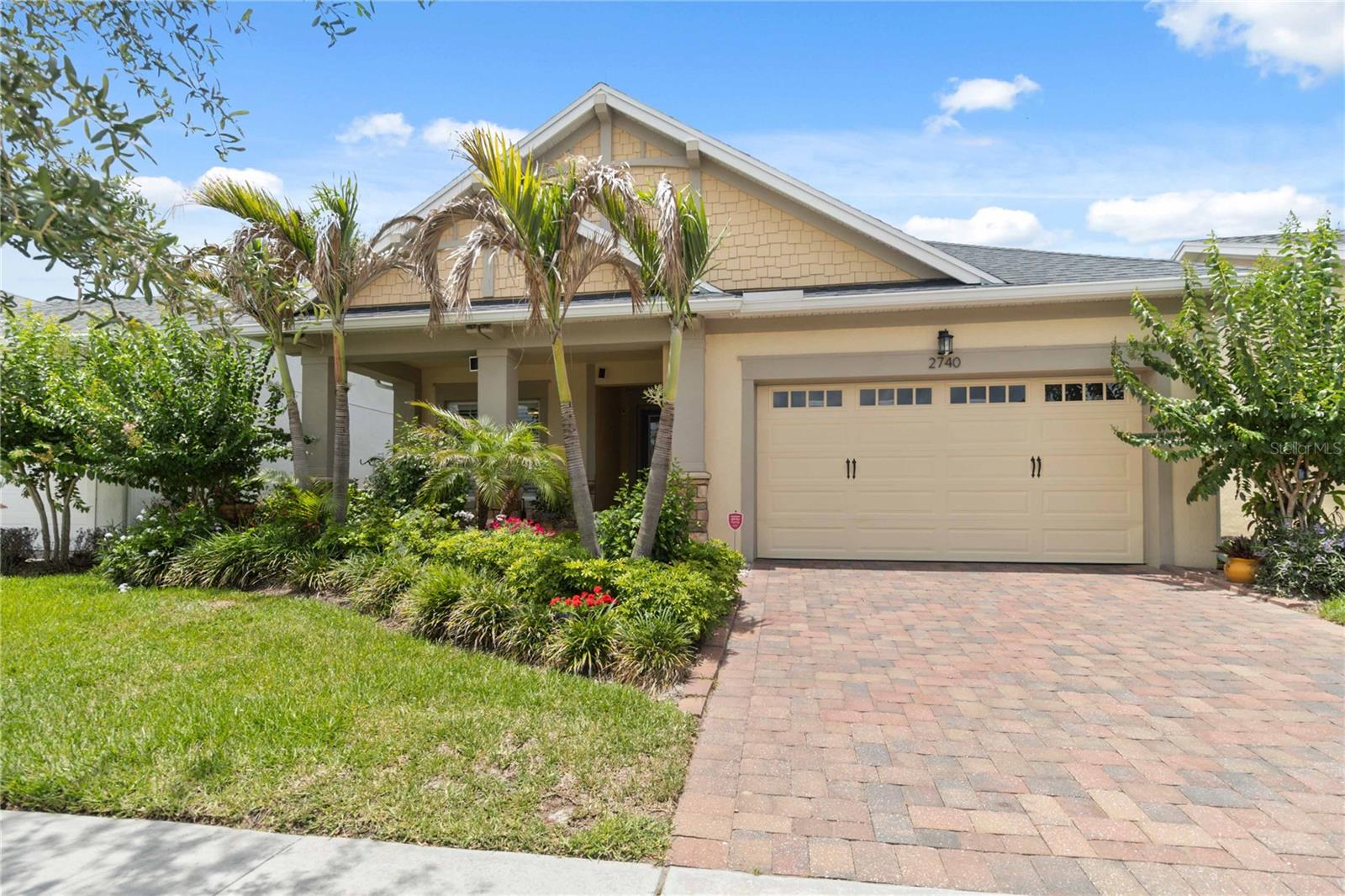 2740 SOUTHLAND ST, ST CLOUD, FL