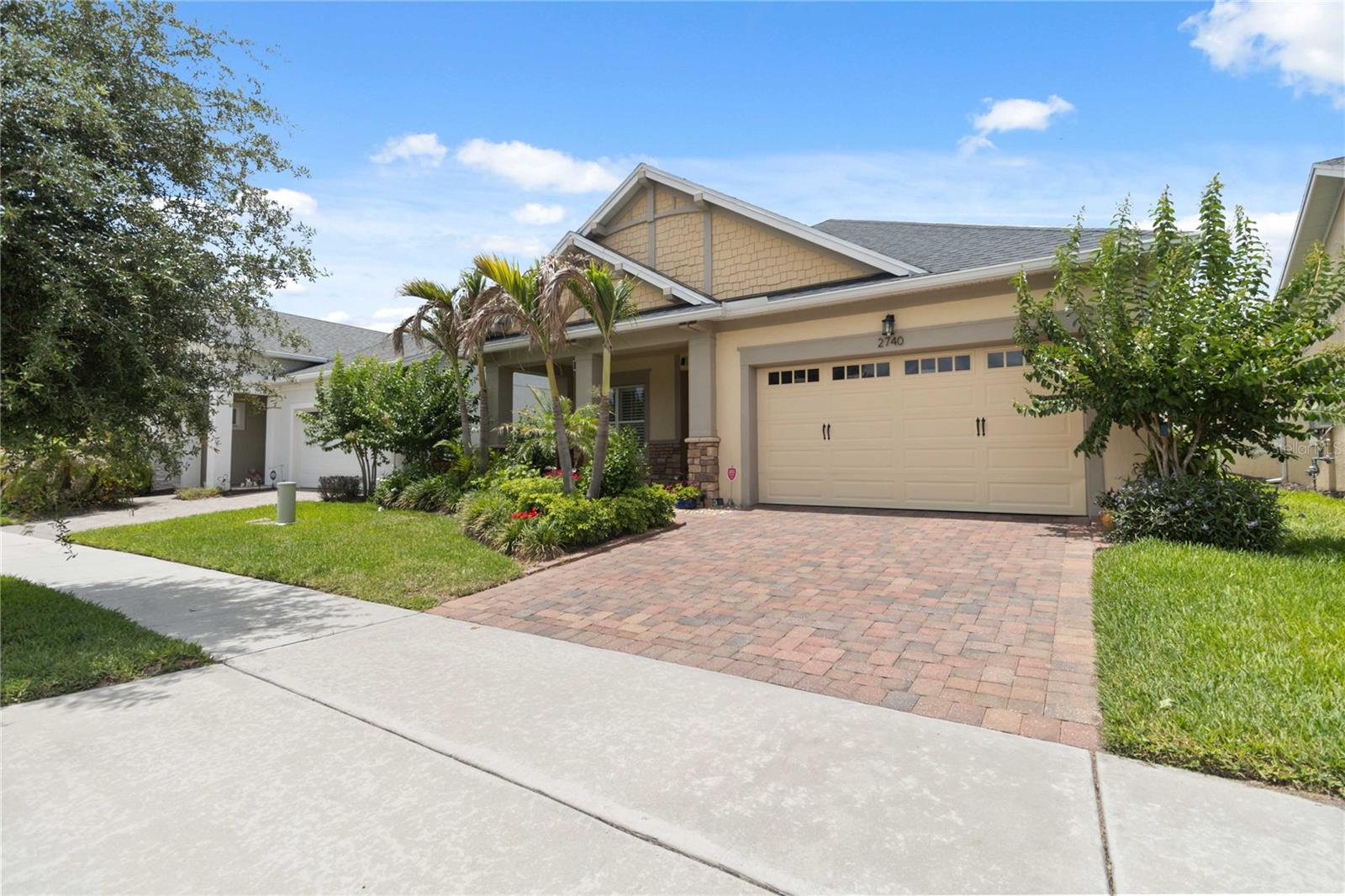 2740 SOUTHLAND ST, ST CLOUD, FL — photo 2