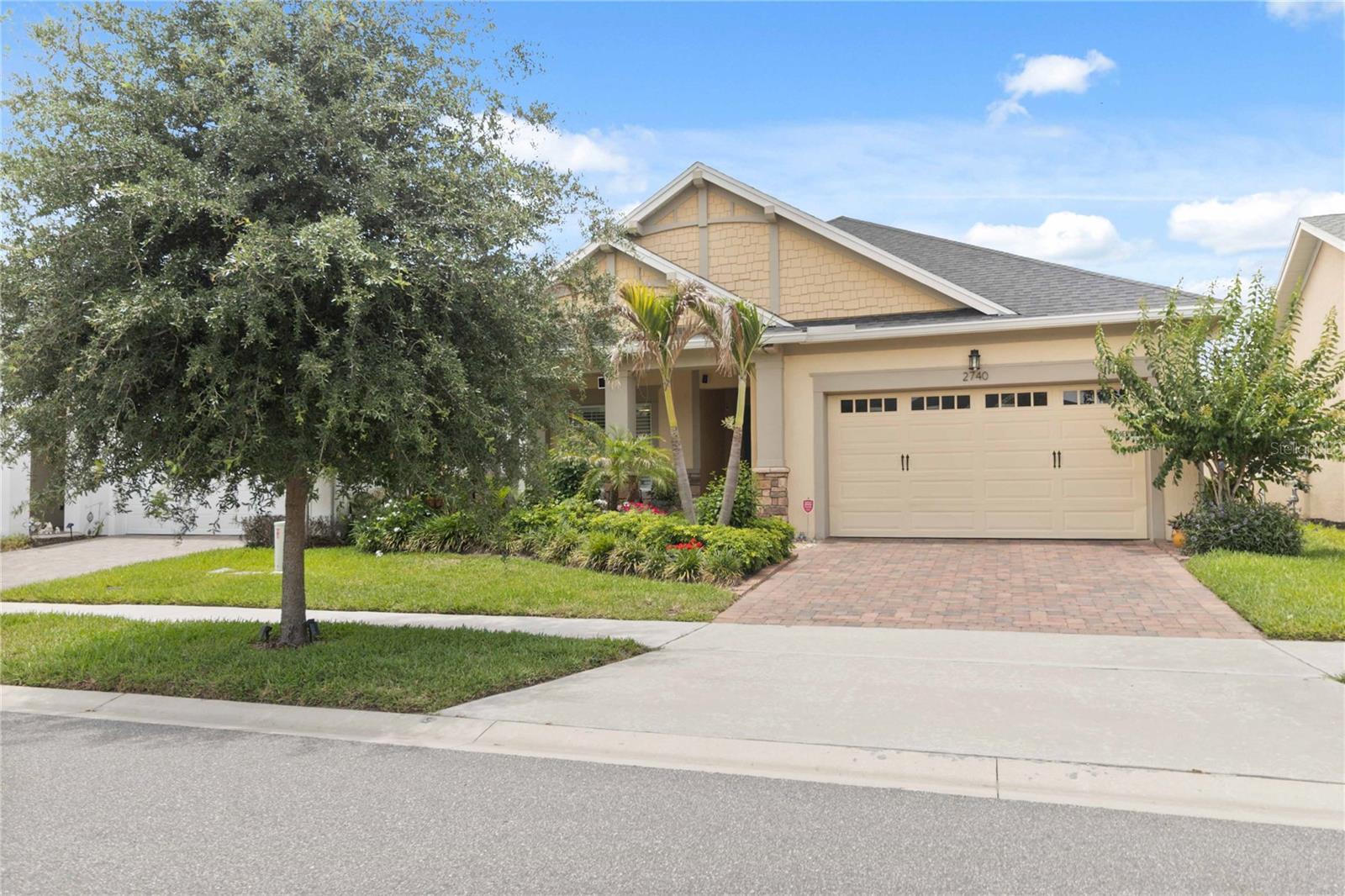 2740 SOUTHLAND ST, ST CLOUD, FL — photo 3