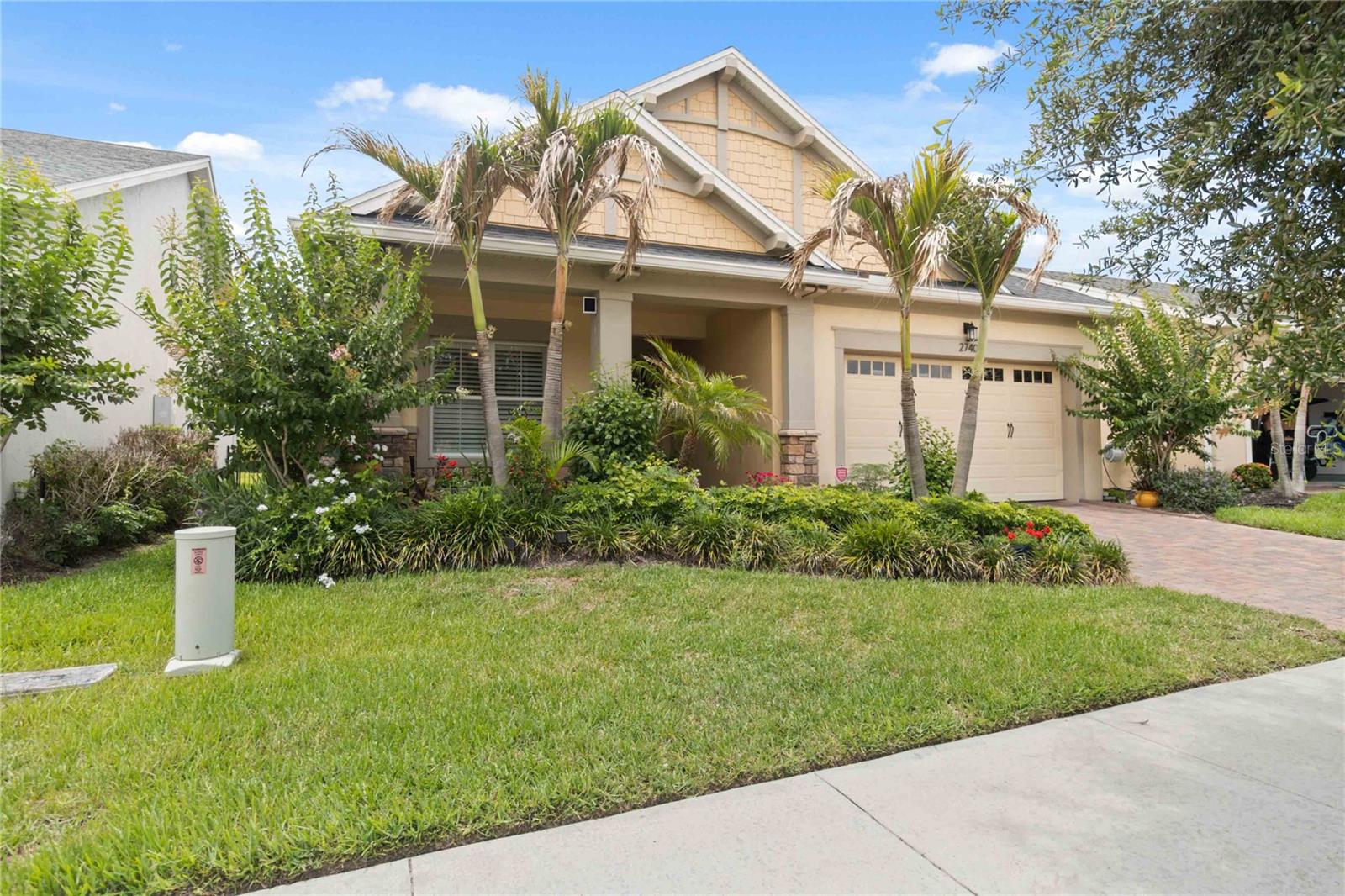 2740 SOUTHLAND ST, ST CLOUD, FL — photo 4