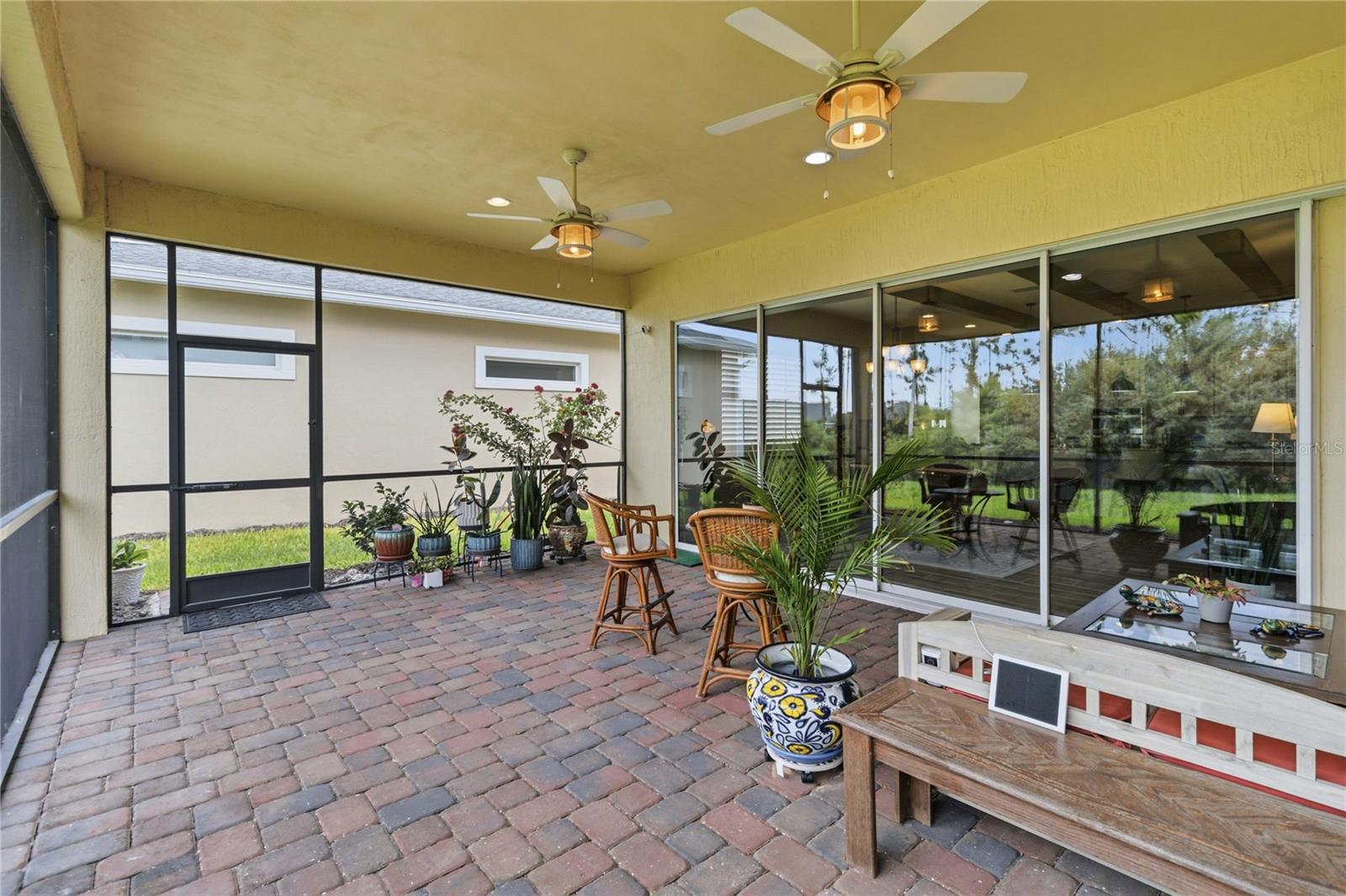 2740 SOUTHLAND ST, ST CLOUD, FL — photo 45