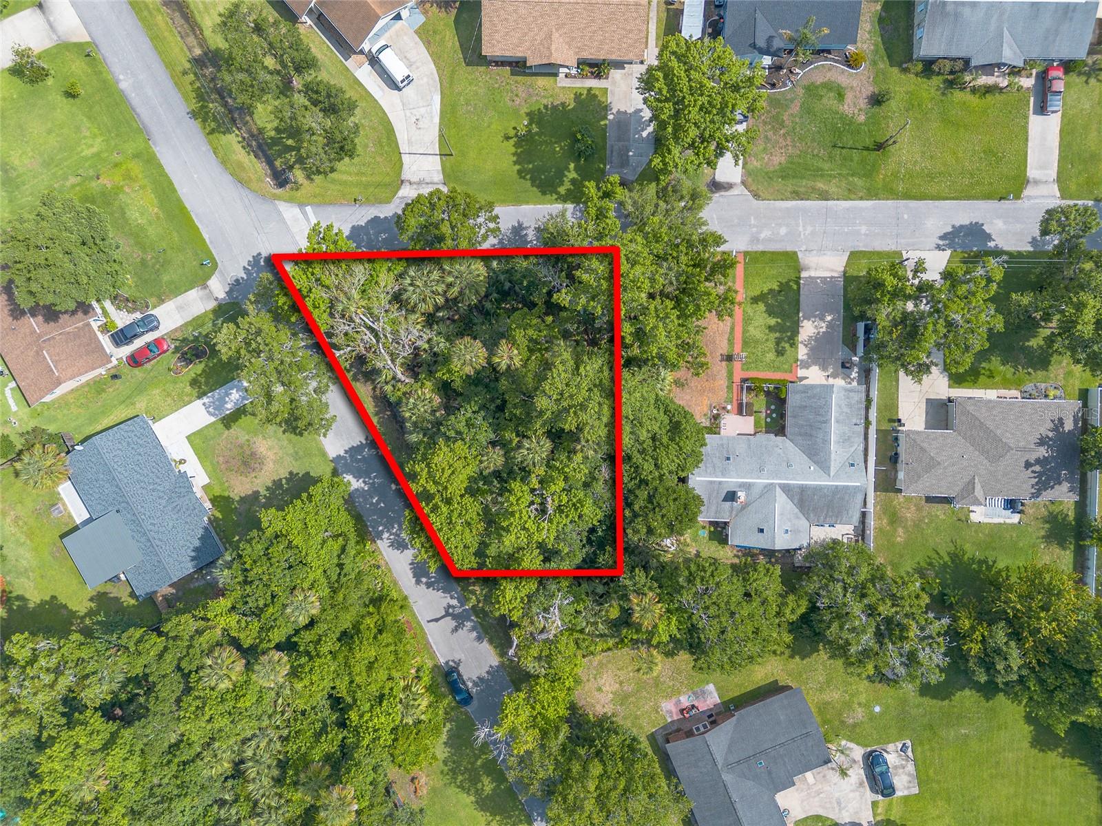 2433 CLAIRE AVE, NEW SMYRNA BEACH, FL