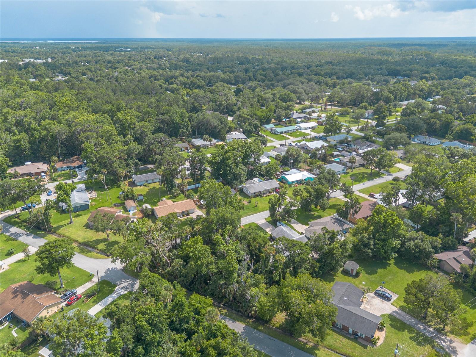 2433 CLAIRE AVE, NEW SMYRNA BEACH, FL — photo 2