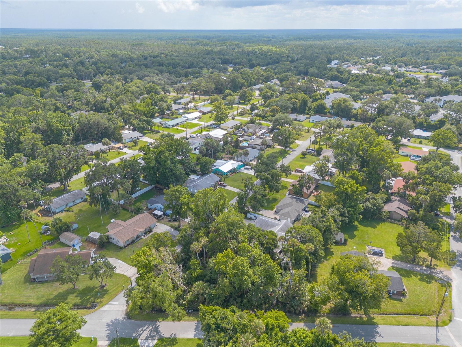2433 CLAIRE AVE, NEW SMYRNA BEACH, FL — photo 3
