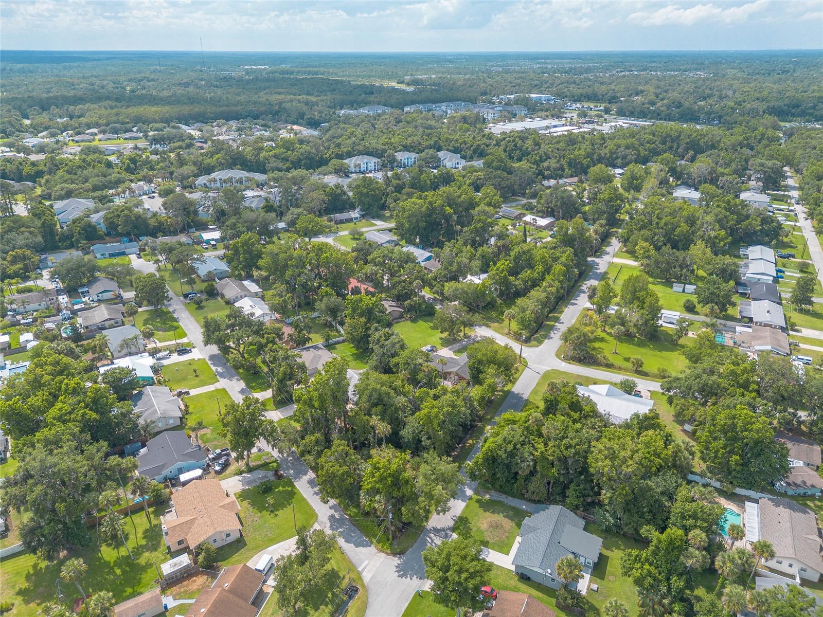 2433 CLAIRE AVE, NEW SMYRNA BEACH, FL — photo 4