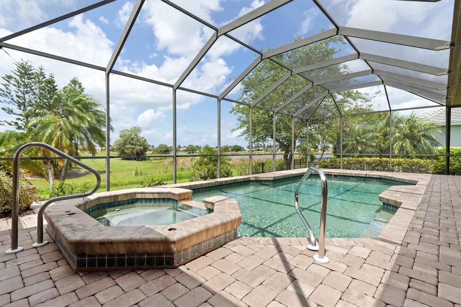 3825 BORDEAUX DR, PUNTA GORDA, FL — photo 3