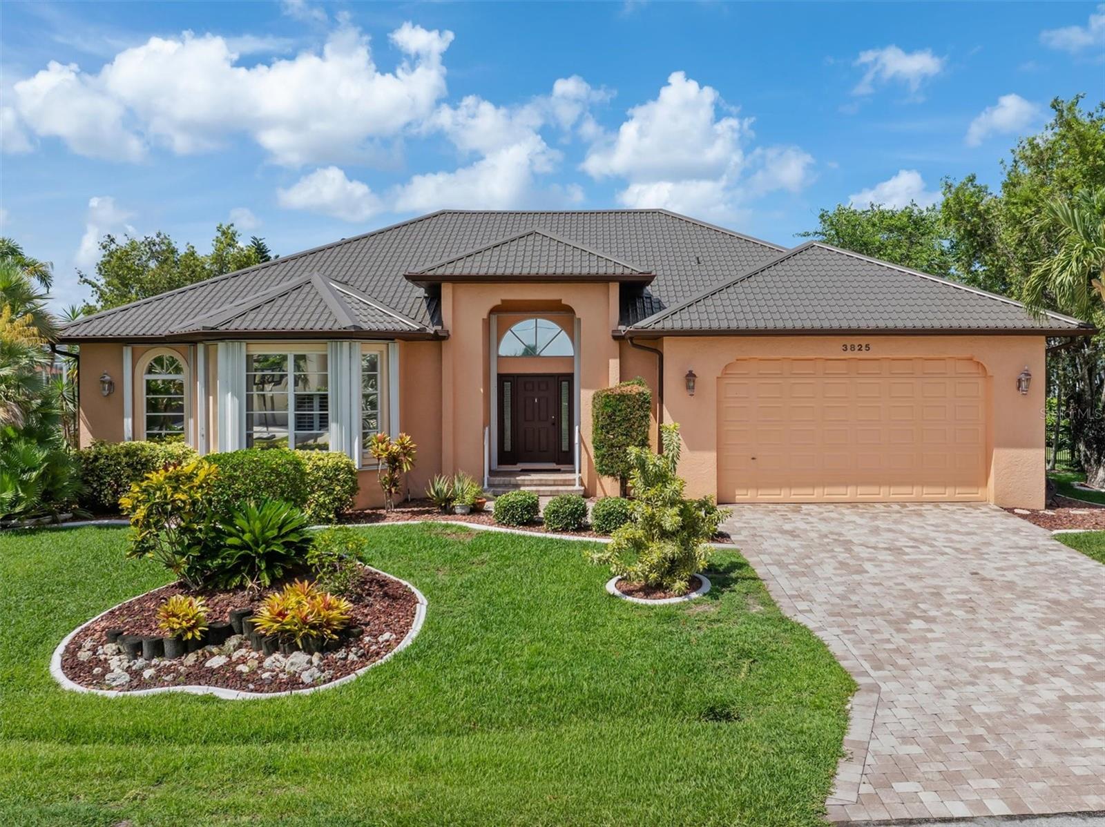 3825 BORDEAUX DR, PUNTA GORDA, FL — photo 7