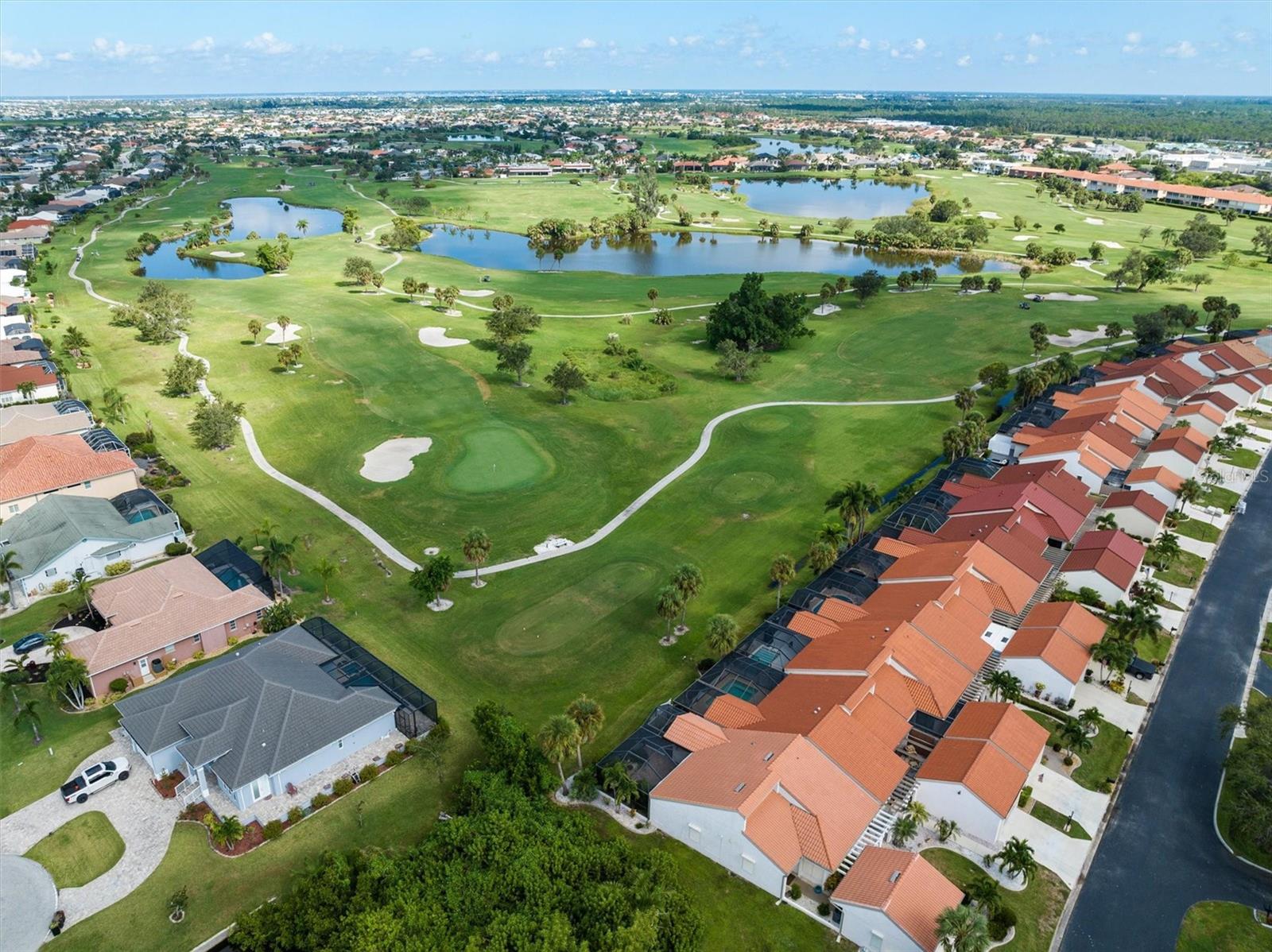 3825 BORDEAUX DR, PUNTA GORDA, FL — photo 8