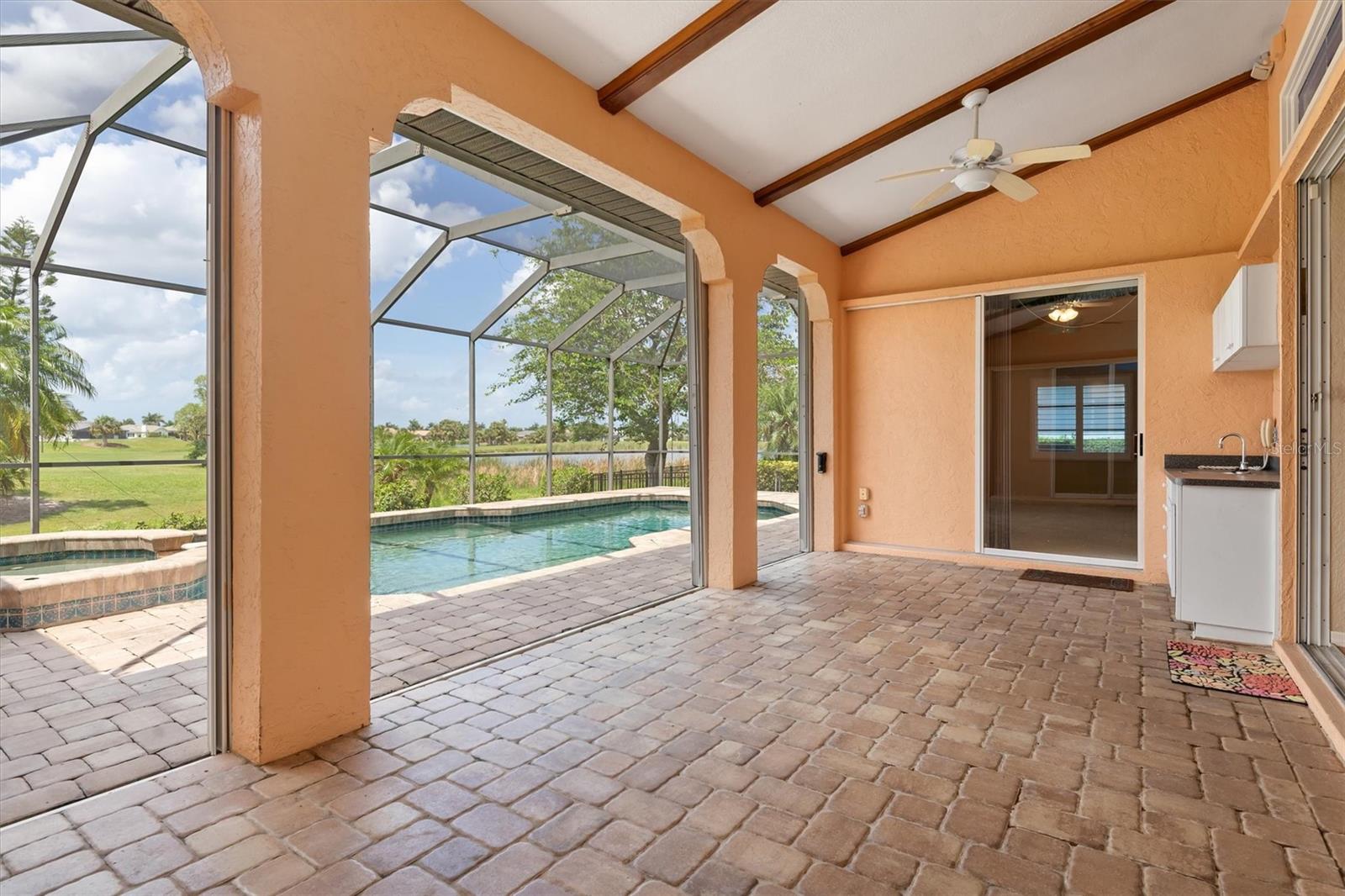 3825 BORDEAUX DR, PUNTA GORDA, FL — photo 42