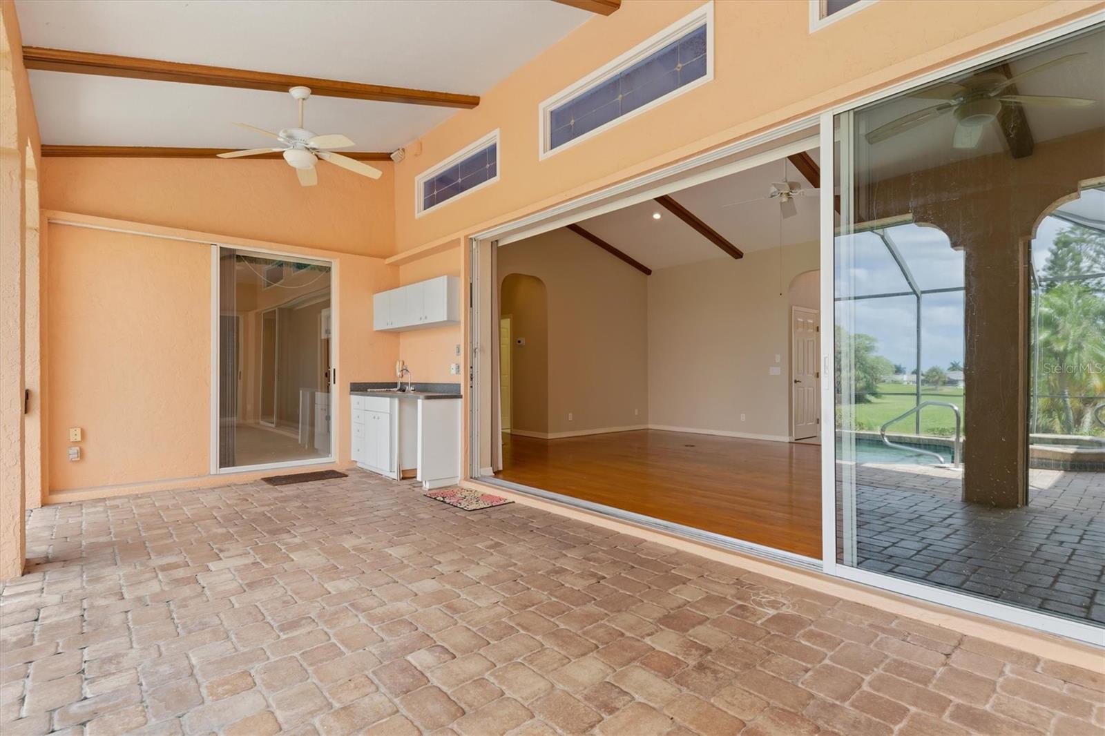 3825 BORDEAUX DR, PUNTA GORDA, FL — photo 43