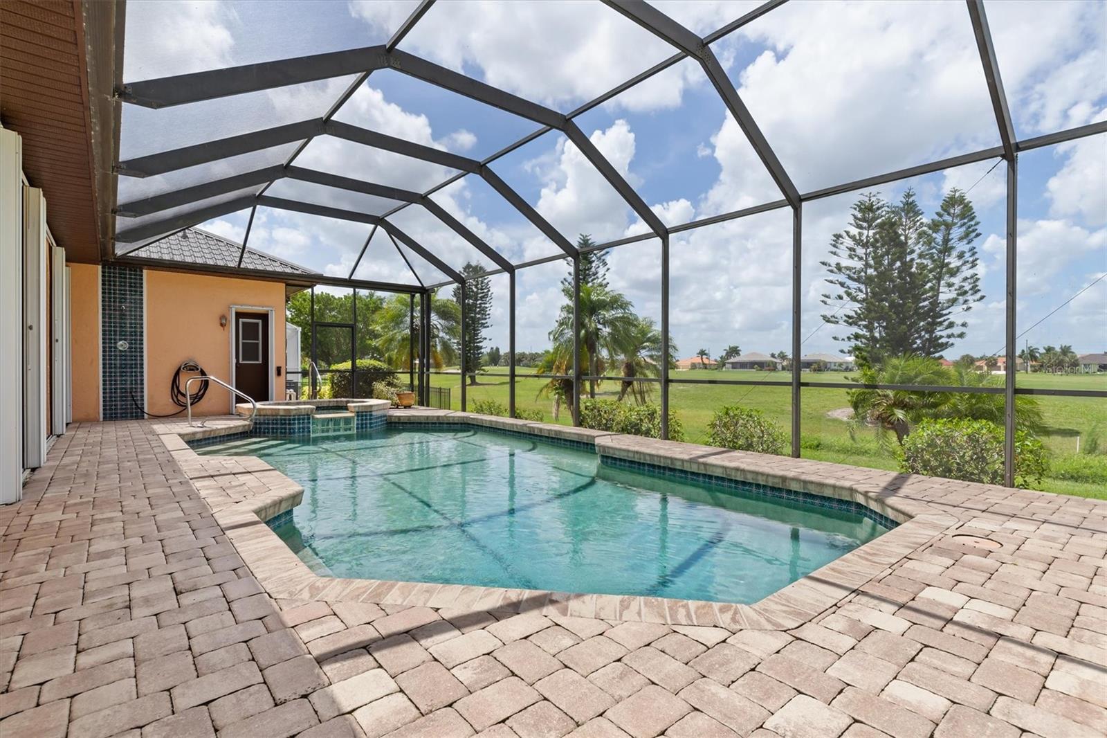 3825 BORDEAUX DR, PUNTA GORDA, FL — photo 45