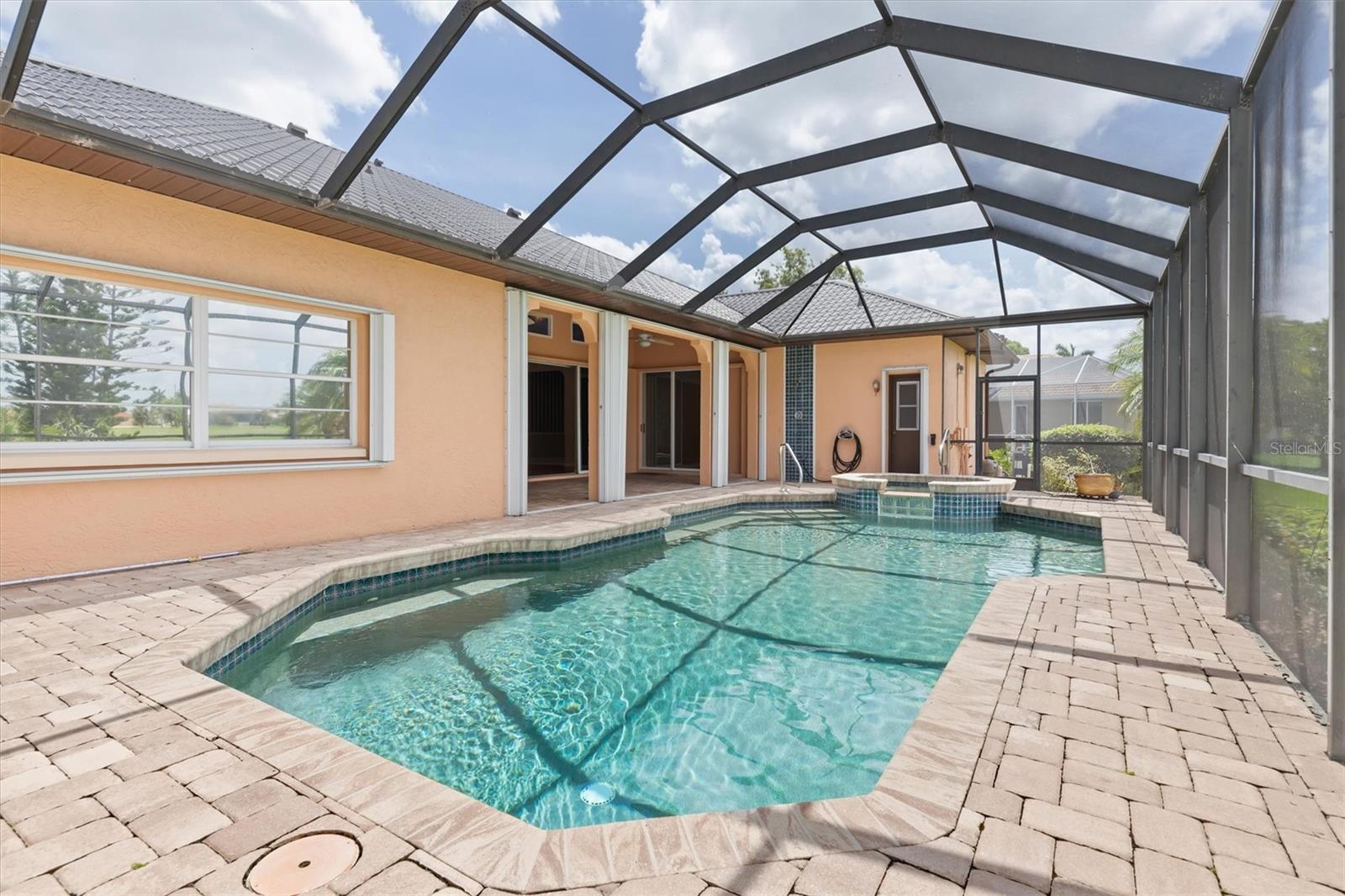 3825 BORDEAUX DR, PUNTA GORDA, FL — photo 46