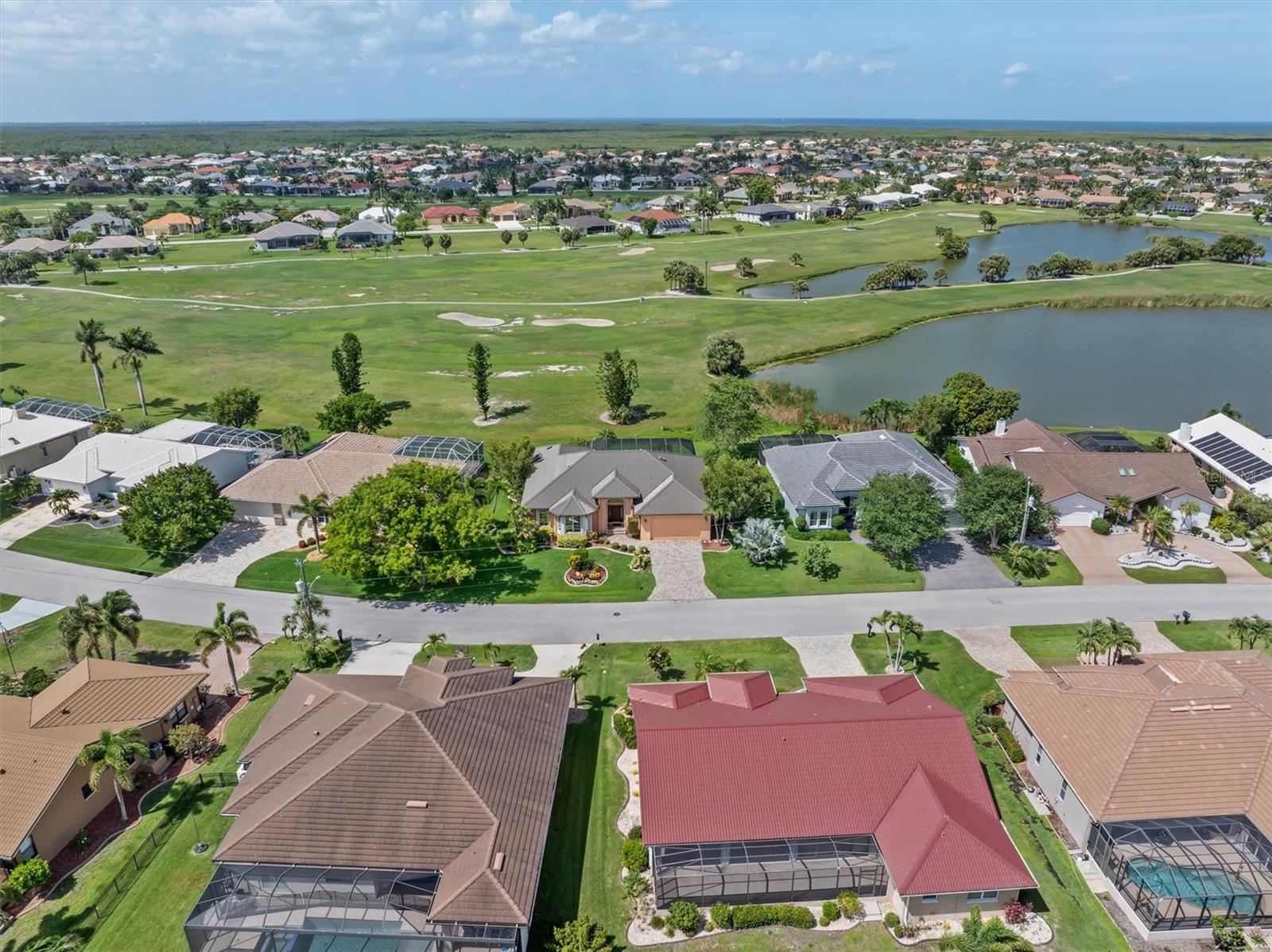 3825 BORDEAUX DR, PUNTA GORDA, FL — photo 54
