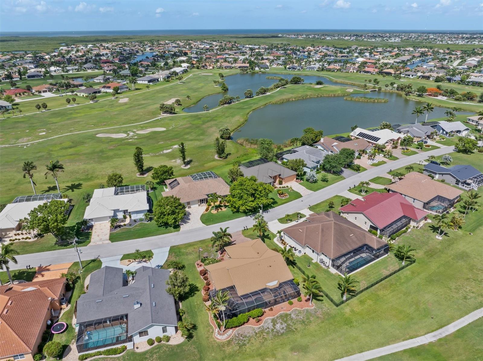 3825 BORDEAUX DR, PUNTA GORDA, FL — photo 55