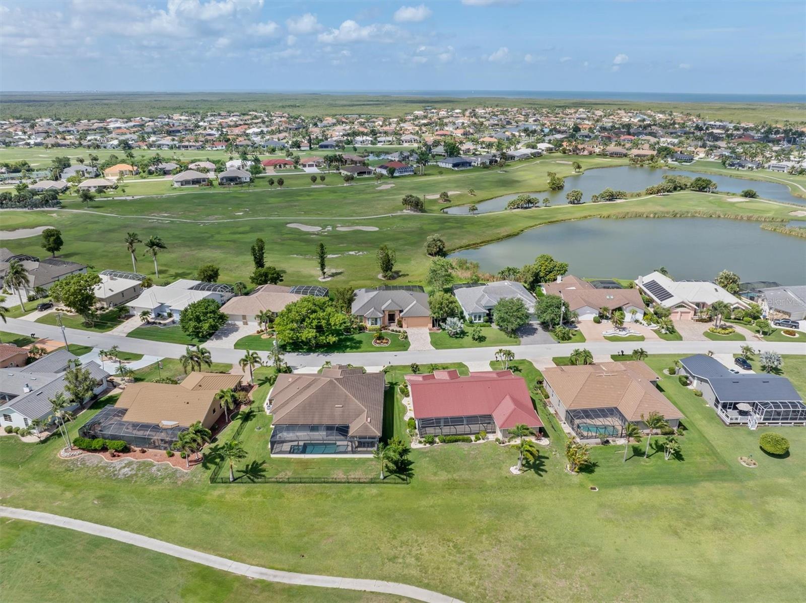 3825 BORDEAUX DR, PUNTA GORDA, FL — photo 56