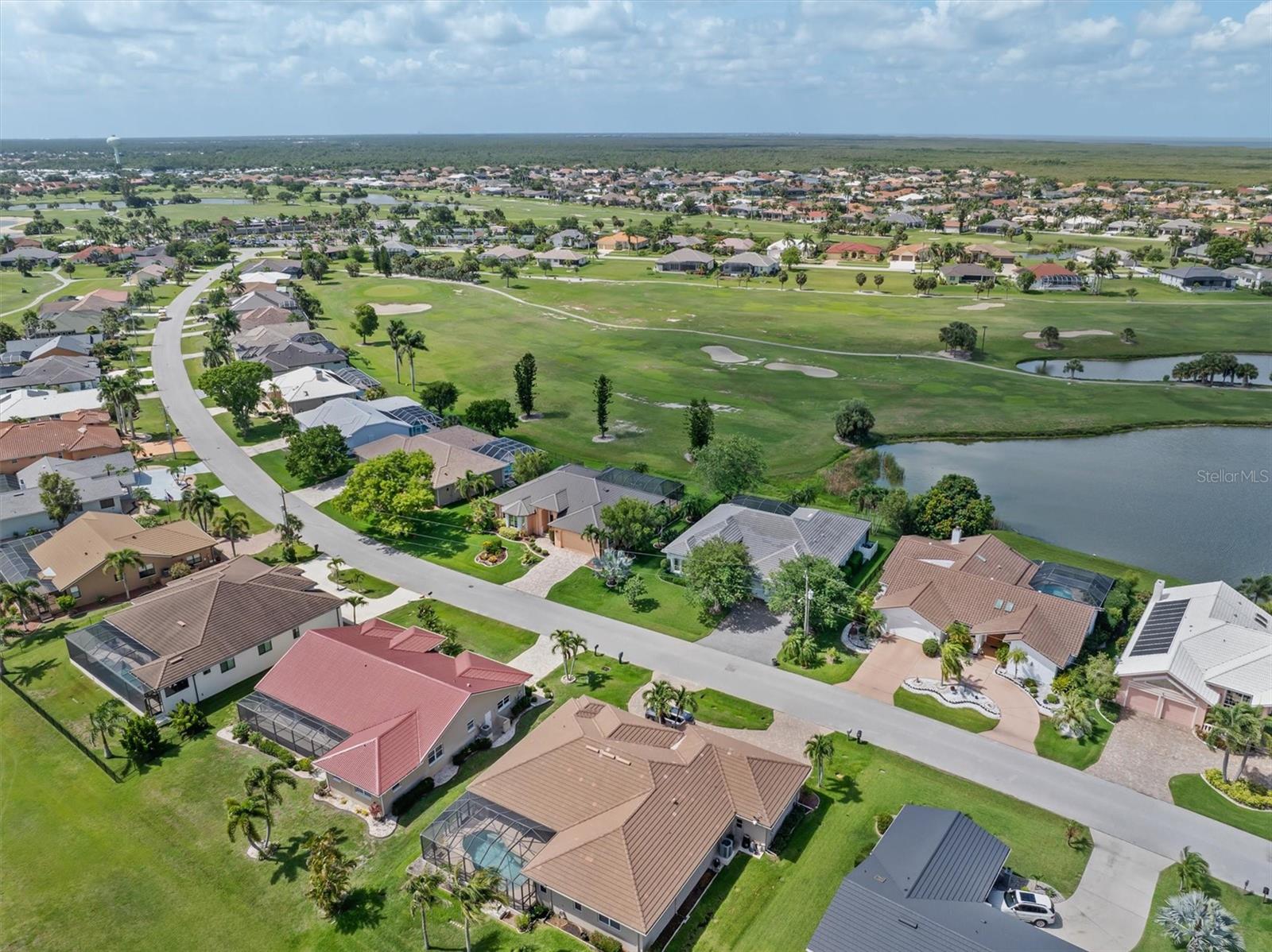 3825 BORDEAUX DR, PUNTA GORDA, FL — photo 57