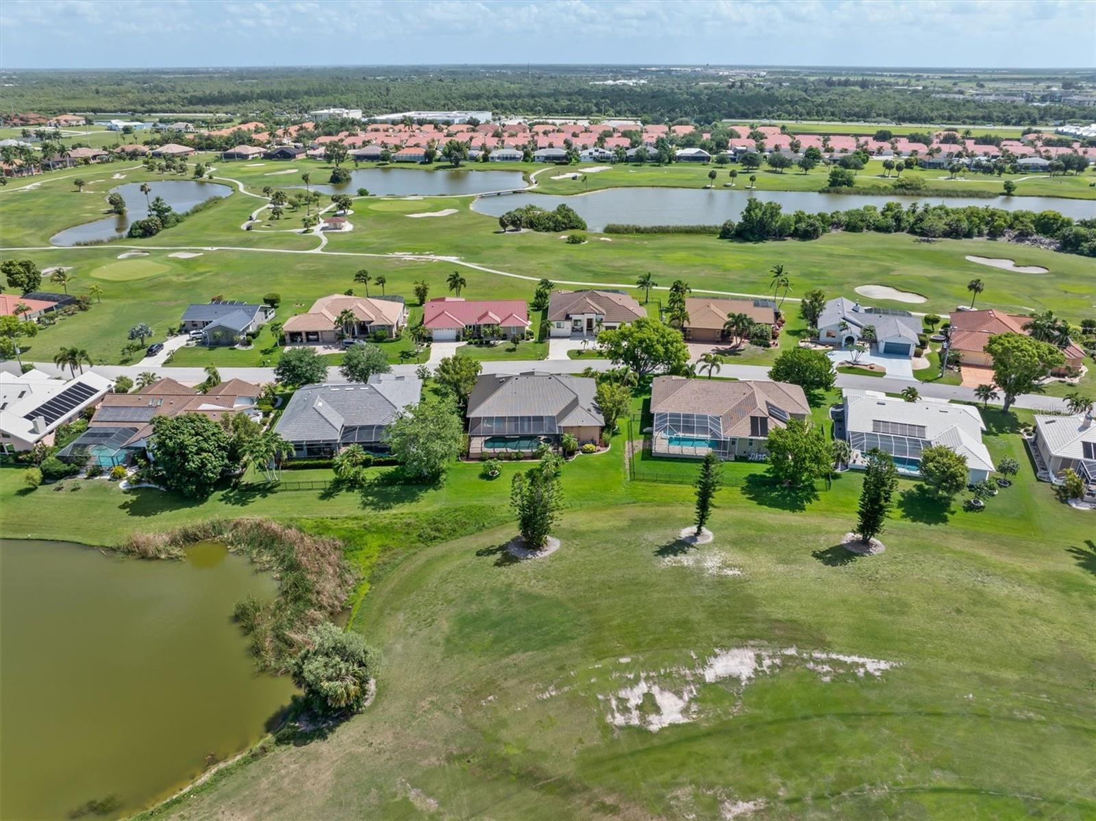 3825 BORDEAUX DR, PUNTA GORDA, FL — photo 58