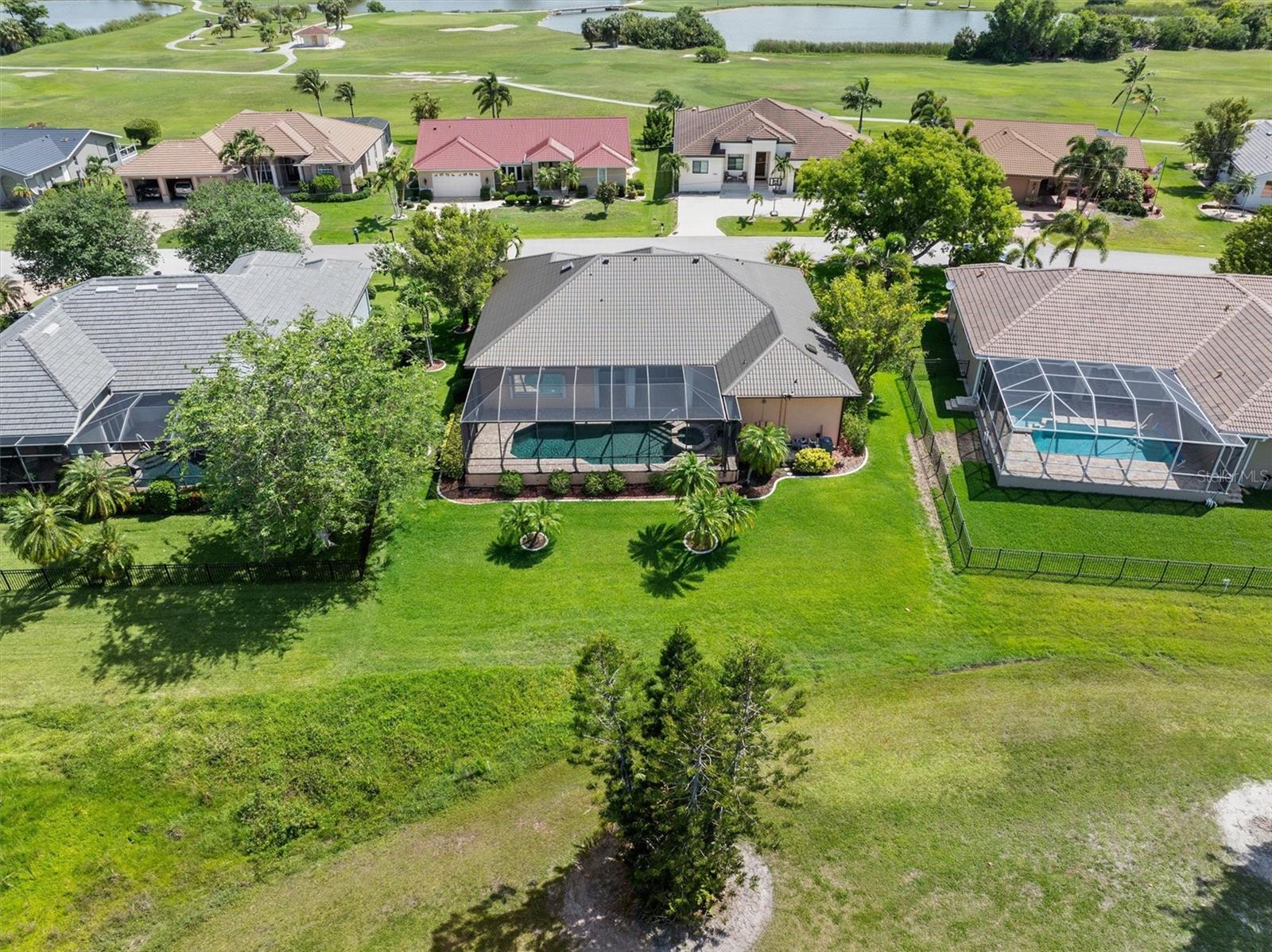 3825 BORDEAUX DR, PUNTA GORDA, FL — photo 59