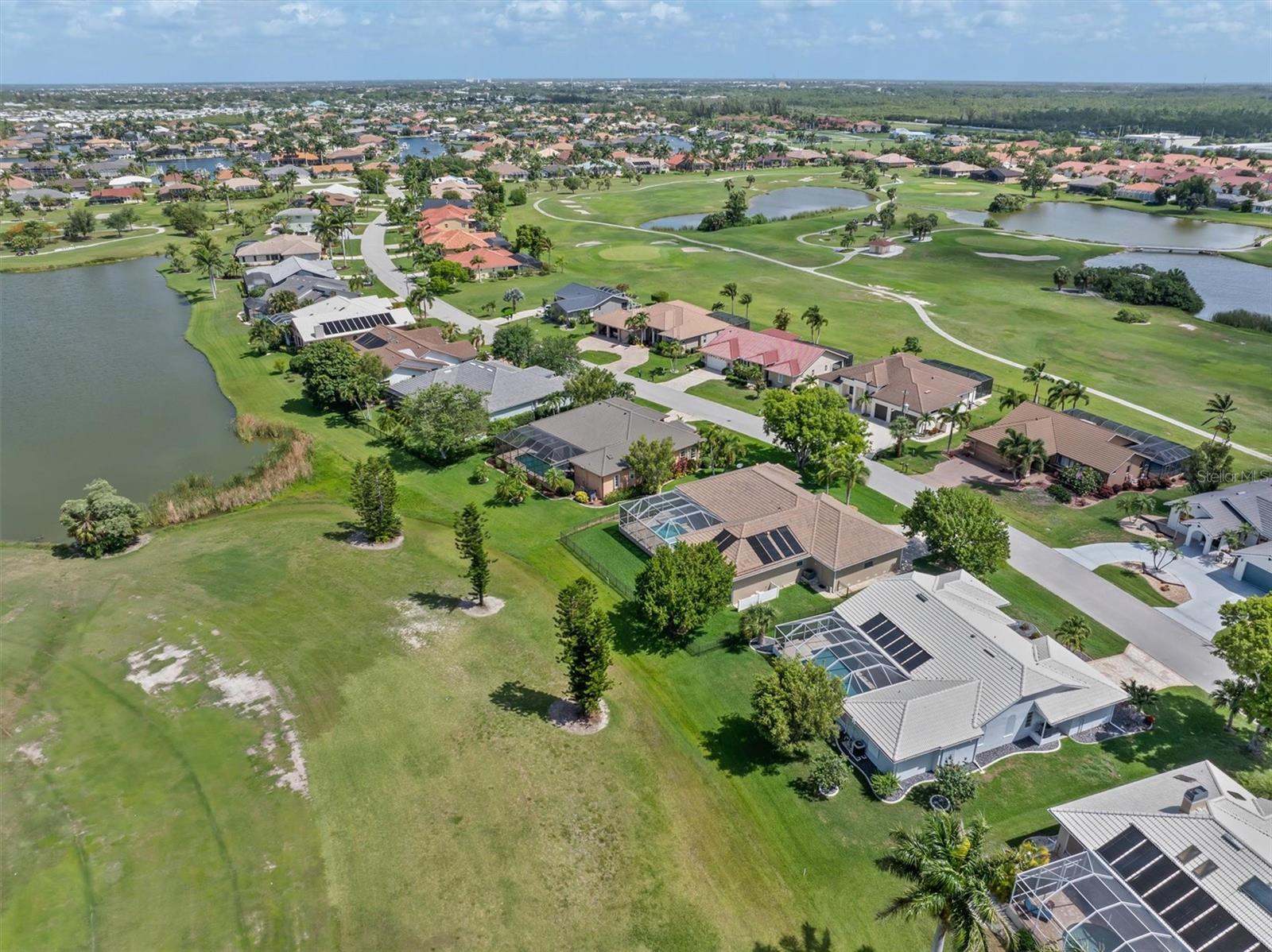 3825 BORDEAUX DR, PUNTA GORDA, FL — photo 60