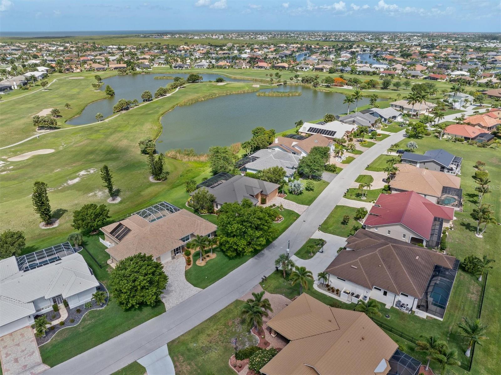 3825 BORDEAUX DR, PUNTA GORDA, FL — photo 61