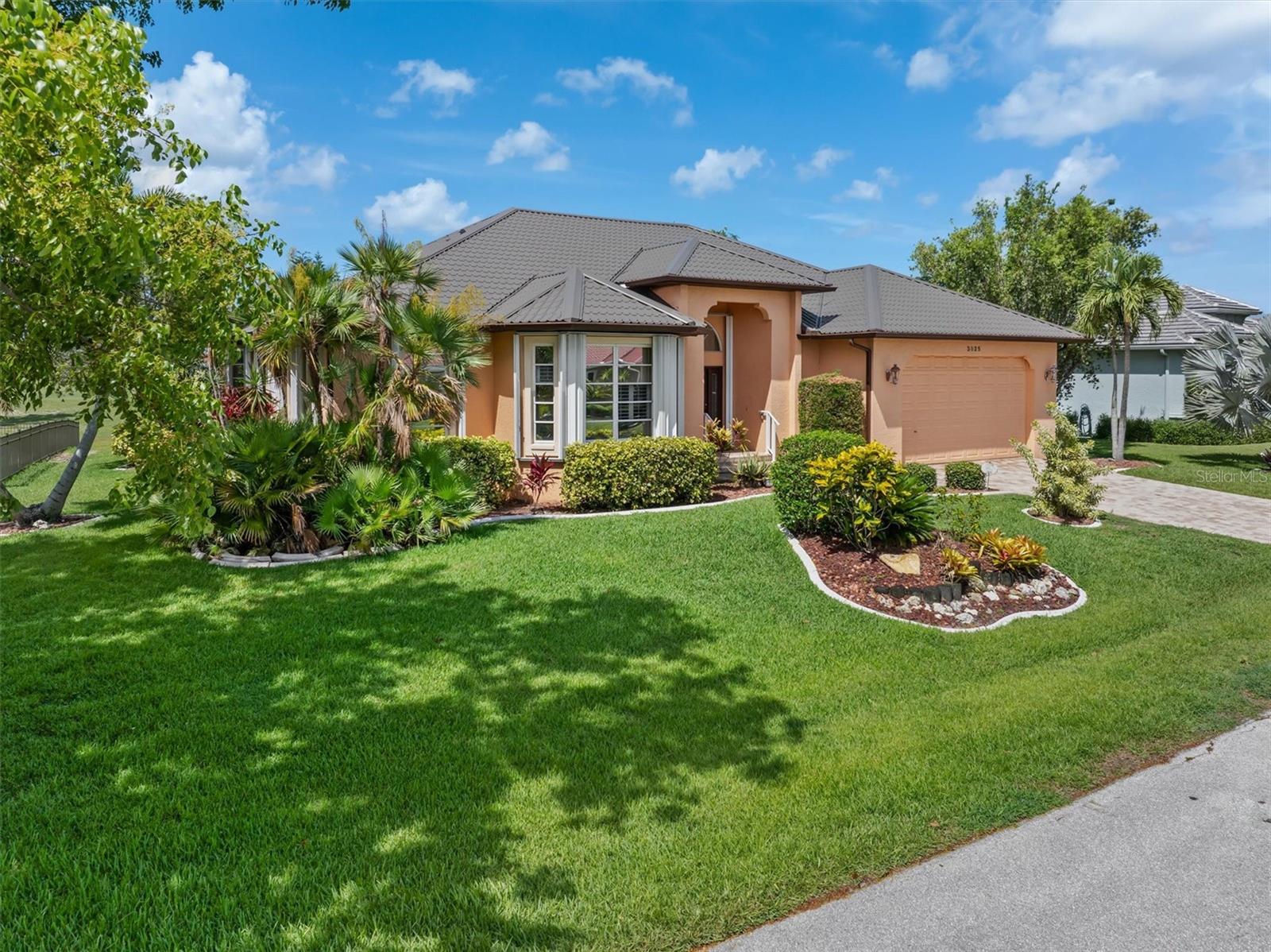 3825 BORDEAUX DR, PUNTA GORDA, FL — photo 62