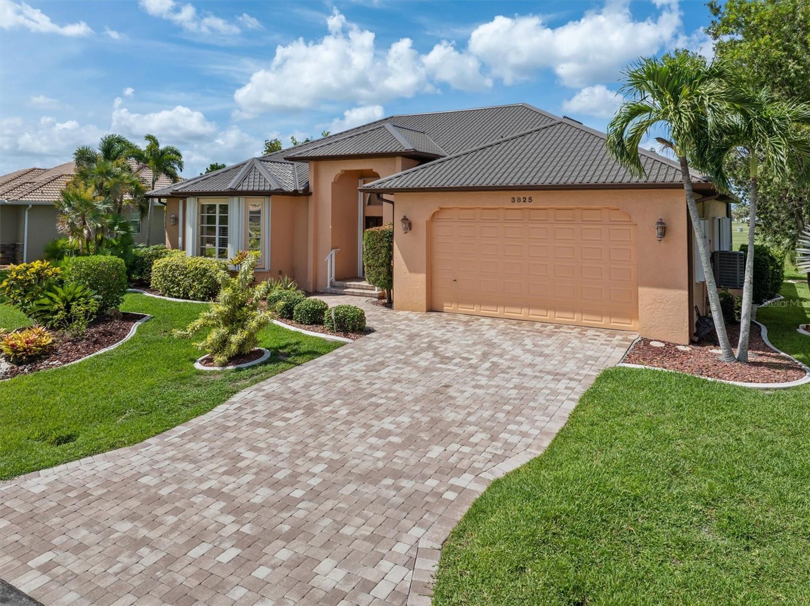 3825 BORDEAUX DR, PUNTA GORDA, FL — photo 63