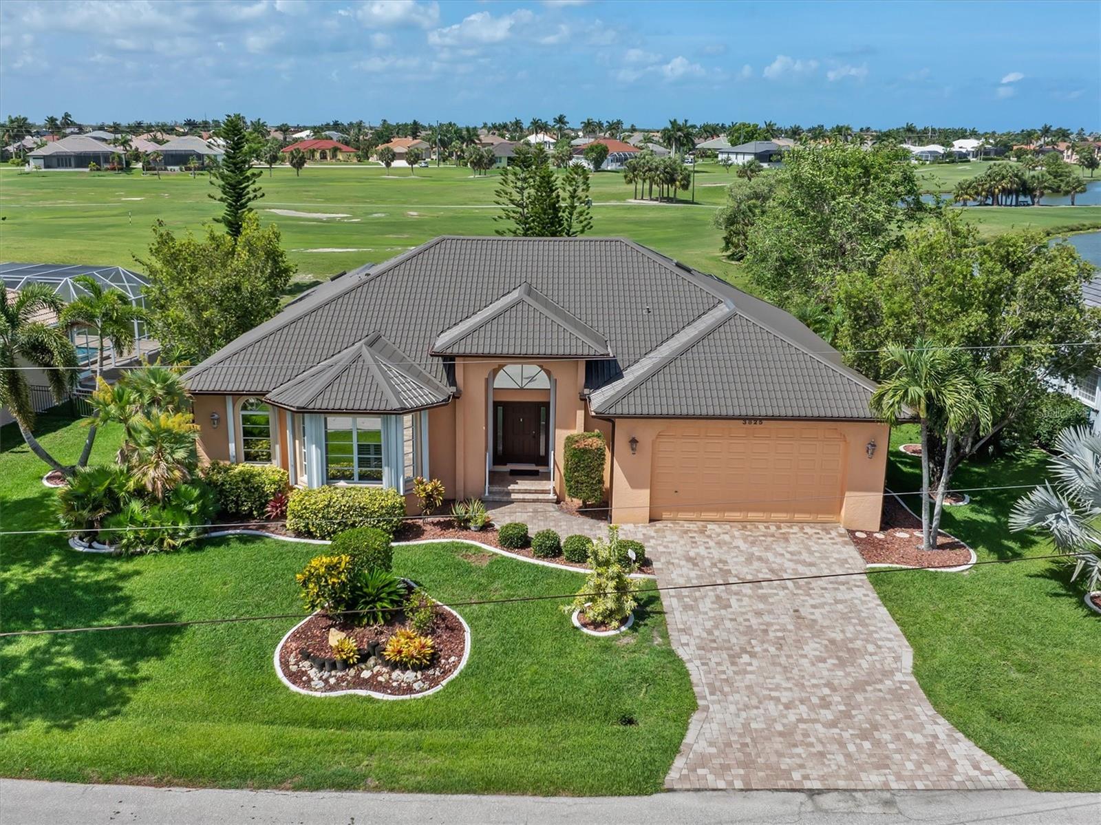 3825 BORDEAUX DR, PUNTA GORDA, FL — photo 64