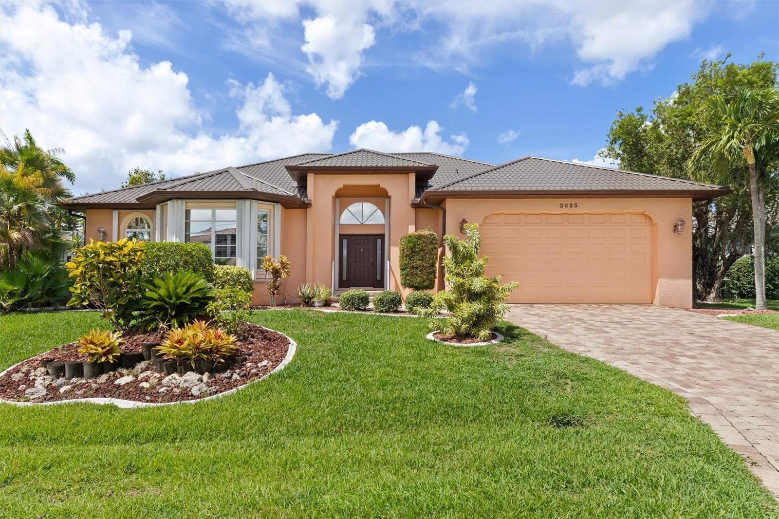 3825 BORDEAUX DR, PUNTA GORDA, FL — photo 65